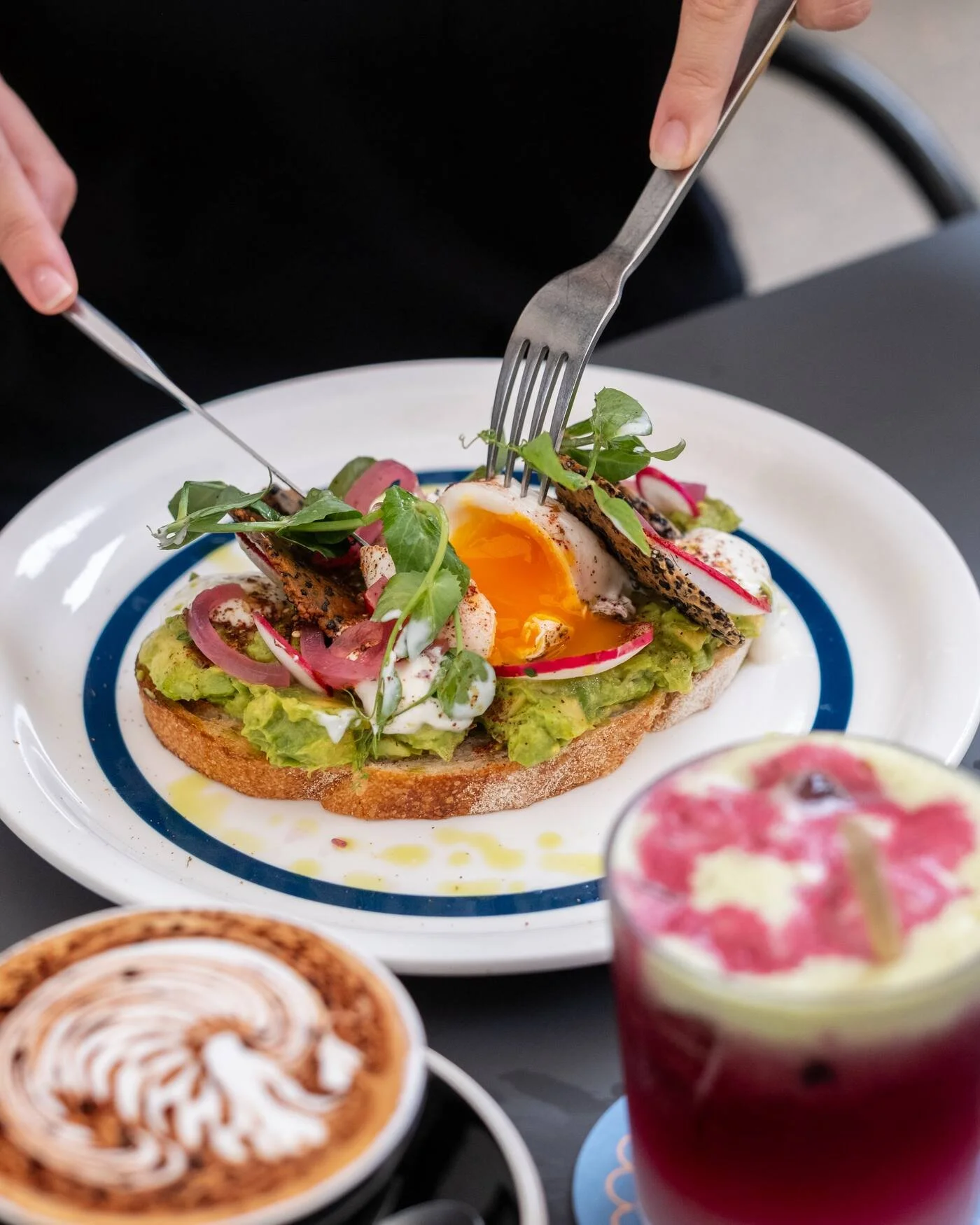 Brick Pit Espresso Kirrawee