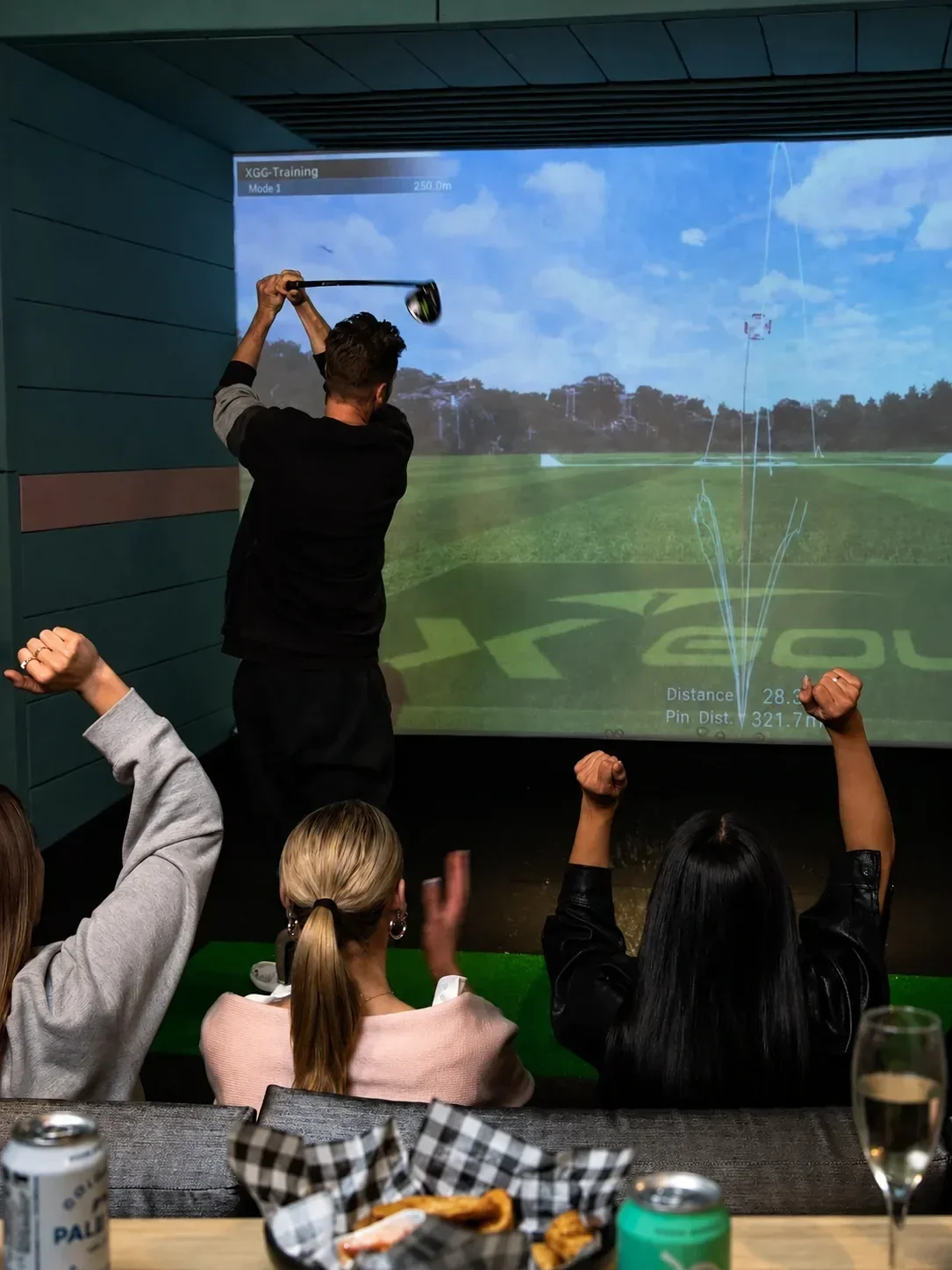 x-golf-caringbah