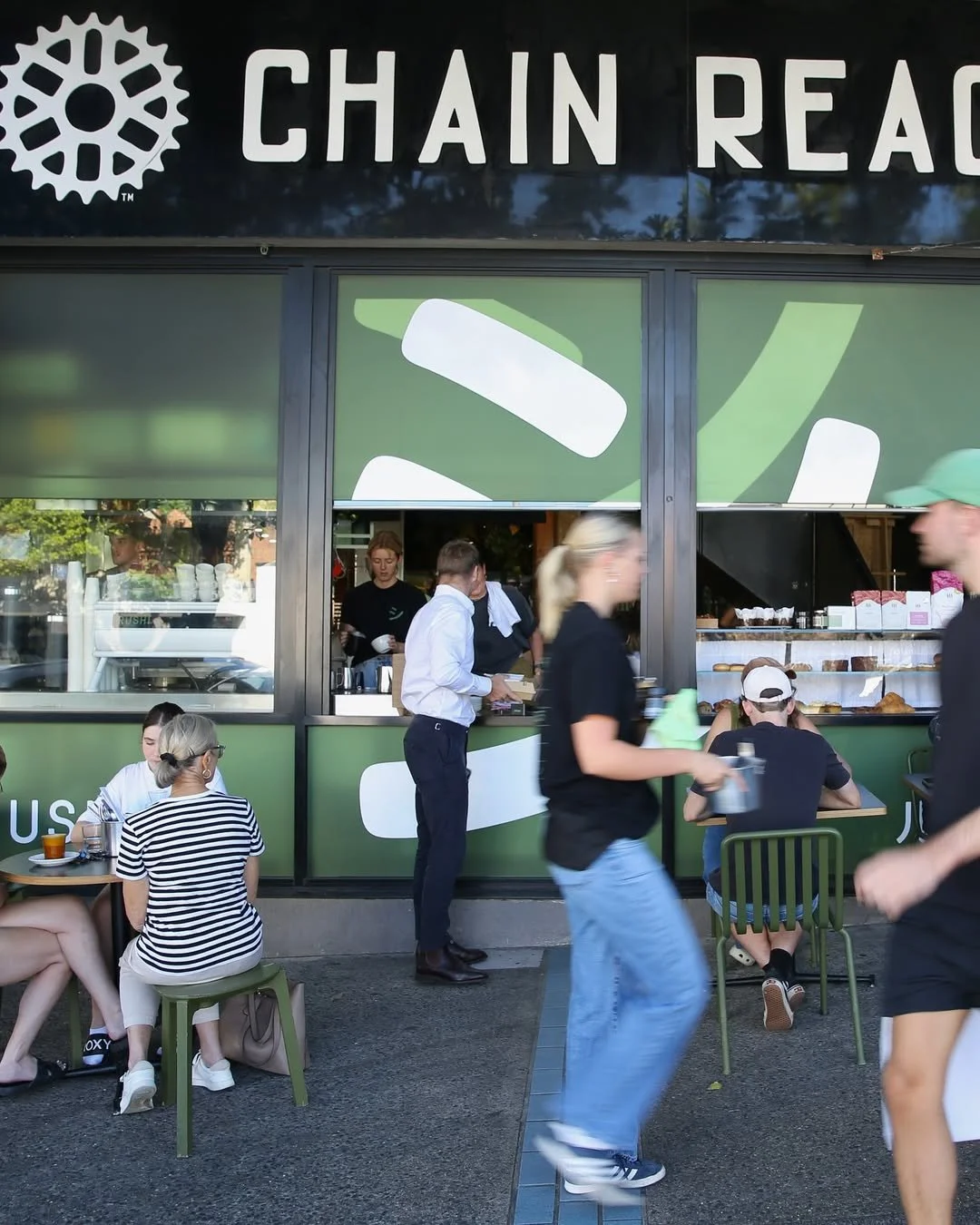 Where To Get Your Coffee Fix Before 6:00am