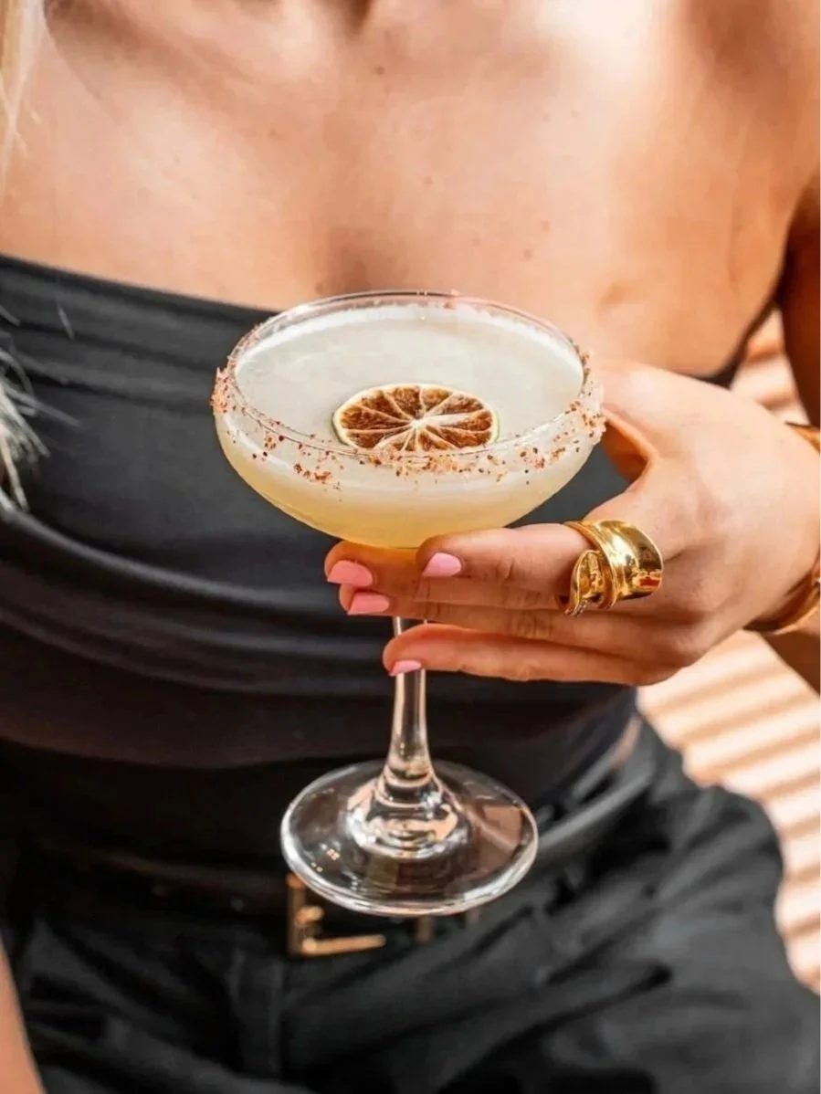 Parc Pavilion, Cronulla