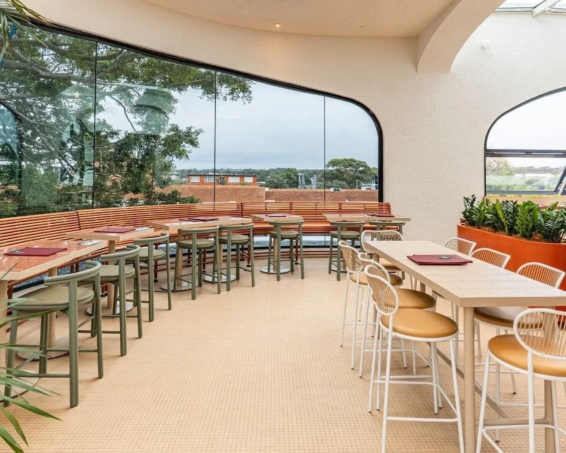 Parc Pavillon Cronulla