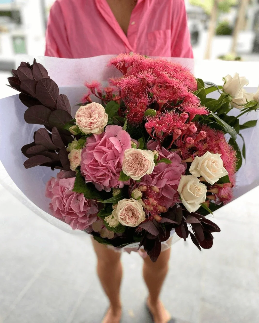 Flower Delivery The Sutherland Shire’s Pick Of The Bunch — SHIRE SCOUT