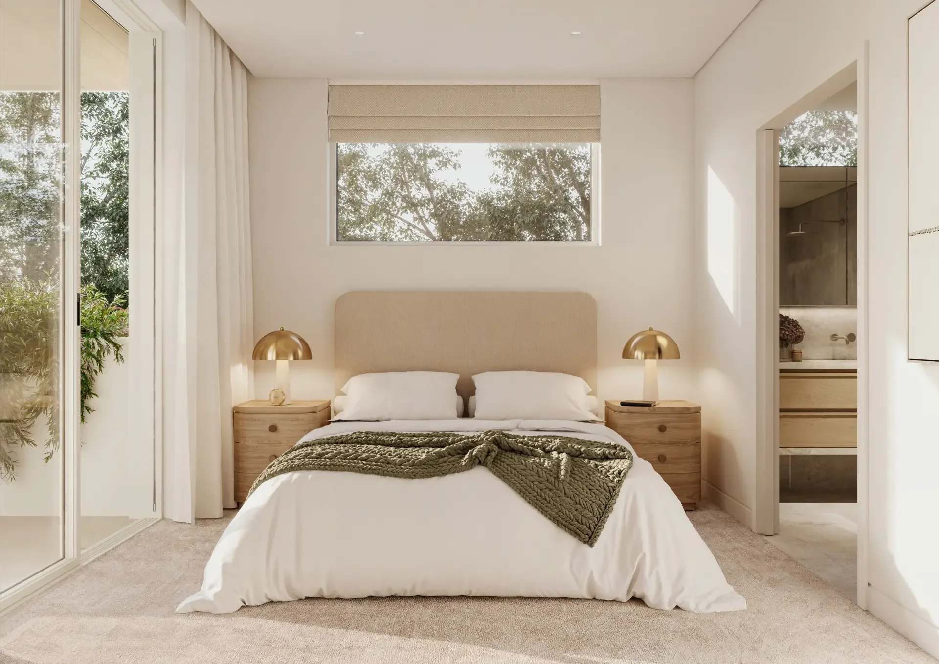 Solis Cronulla Display Suite