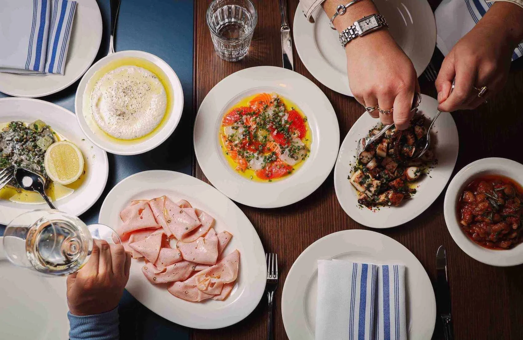 Fior Restaurant, Gymea