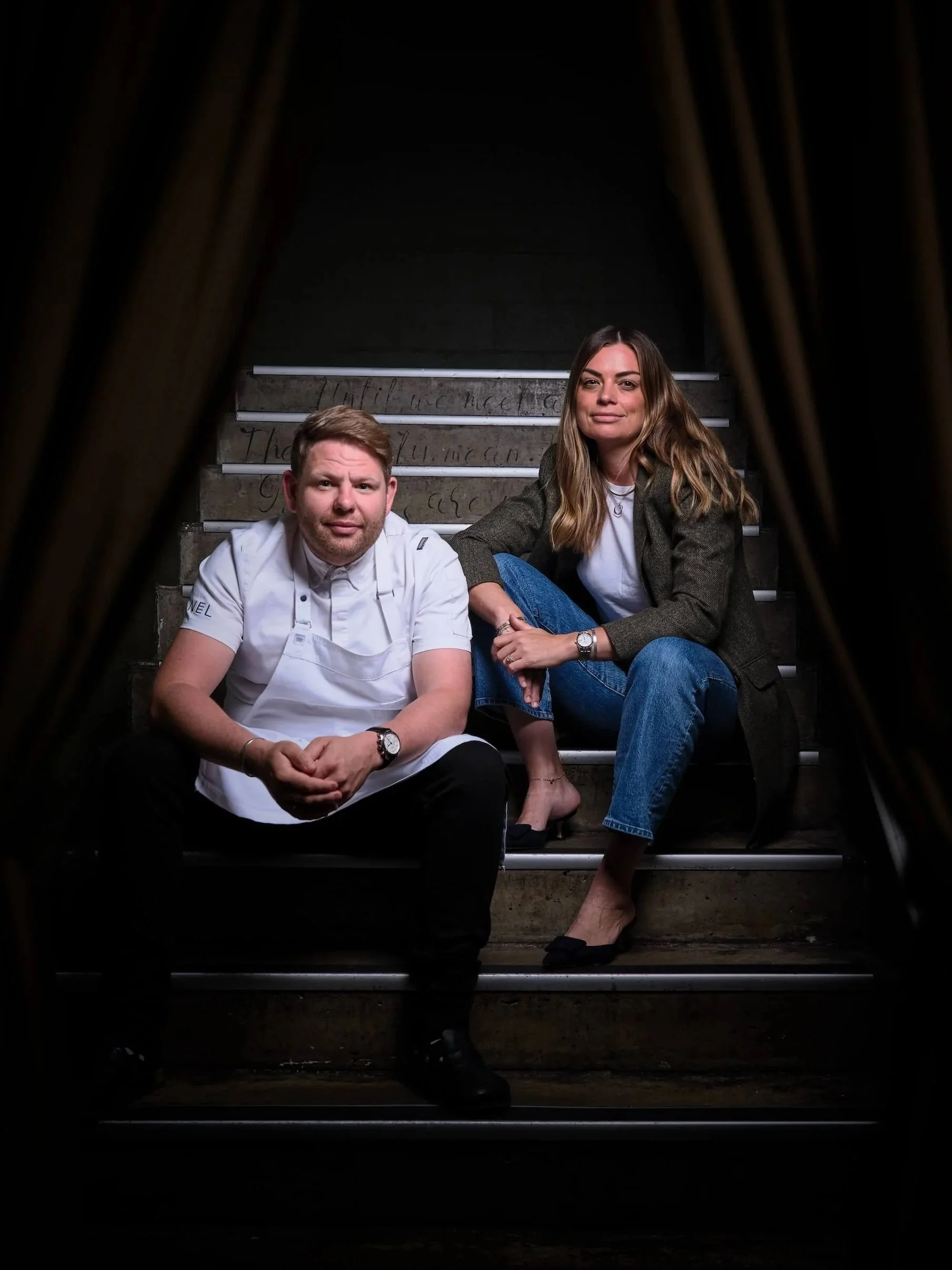 The Pines X NEL, Cronulla