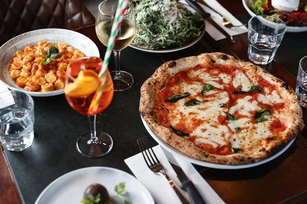 Queen Margherita Cronulla