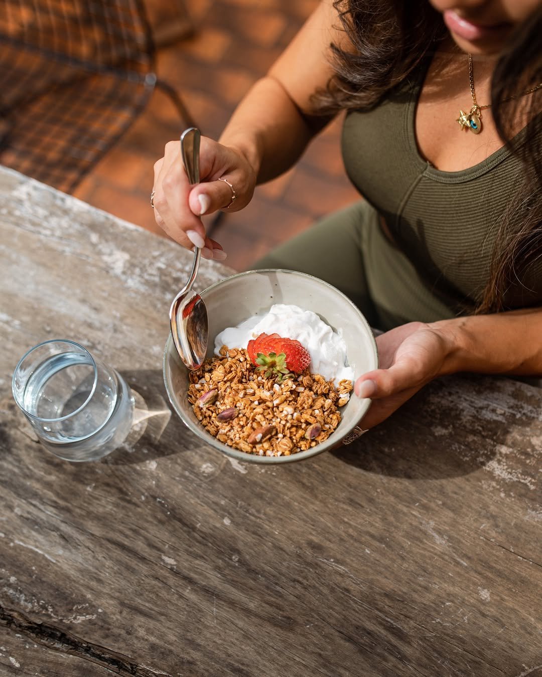 Food 4 Fitness, Kirrawee