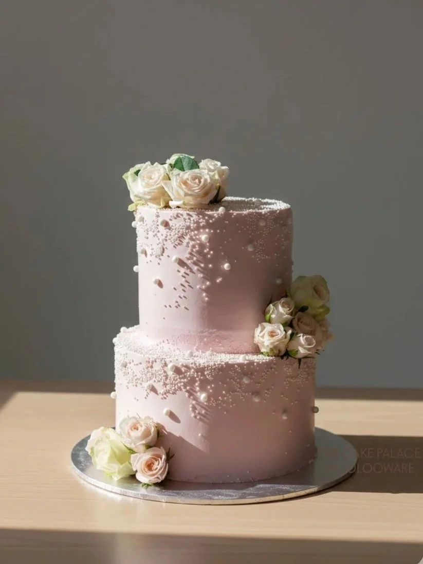 The Cake Palace Woolooware