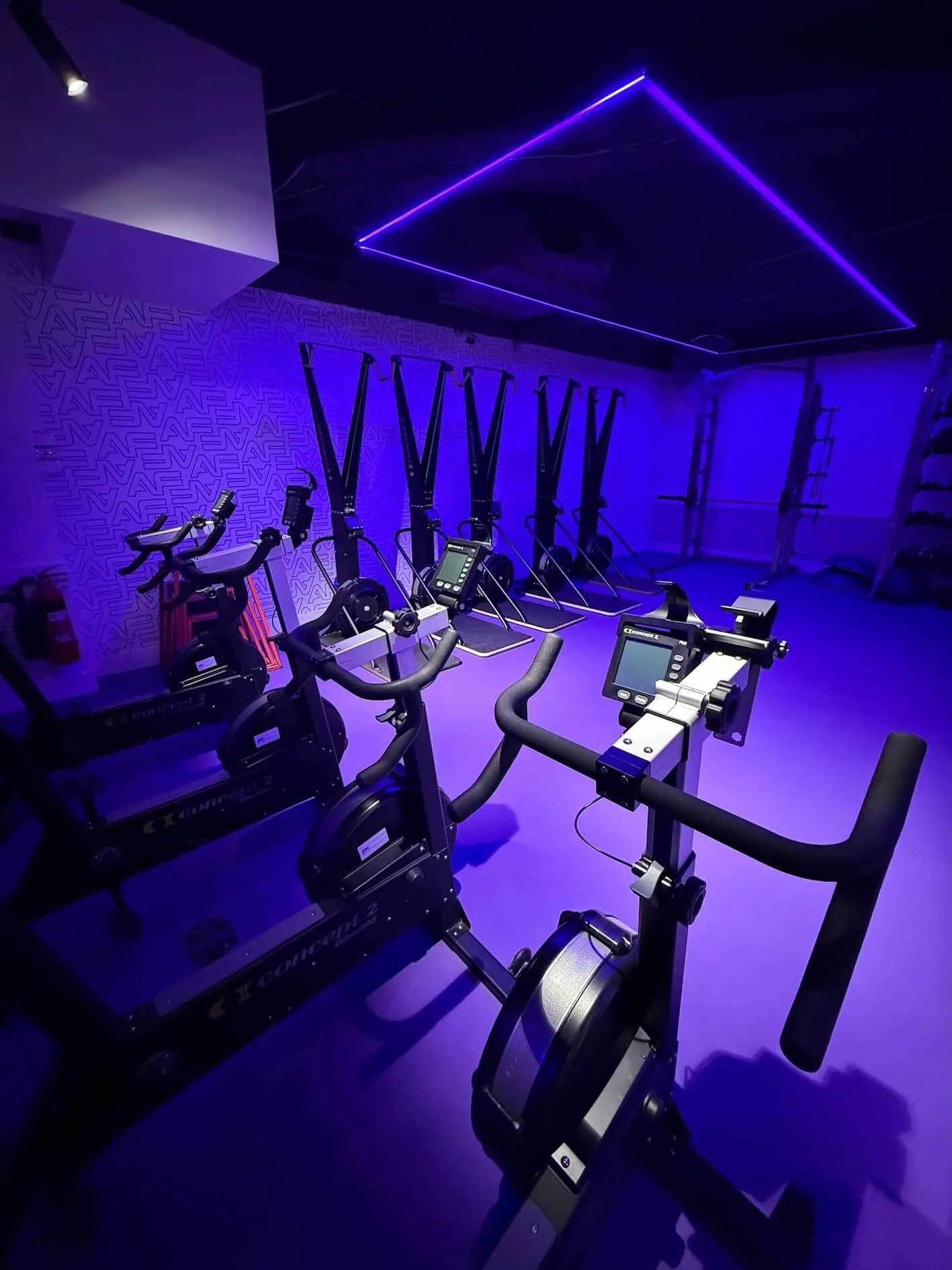 Anytime Fitness Miranda