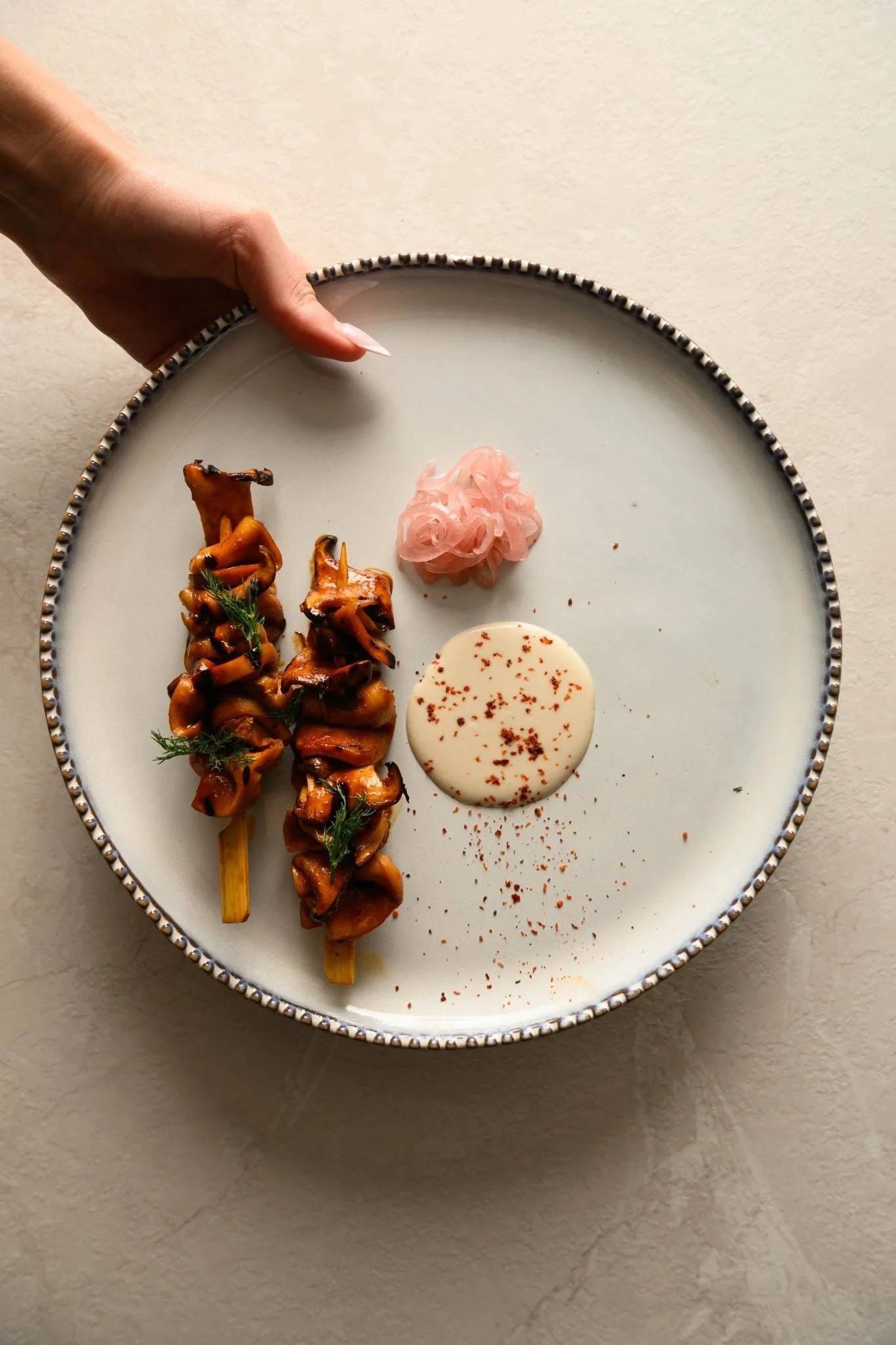 Georges River Sailing Club Food