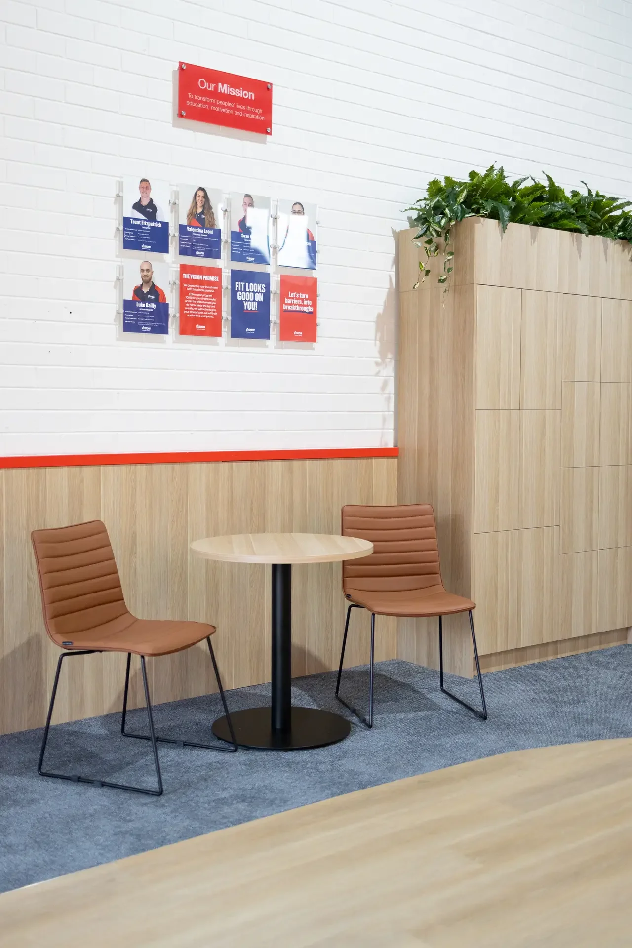 Vision-PT-Caringbah