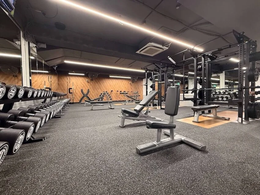Anytime Fitness Miranda Reopens Its Doors In Time For 2026
