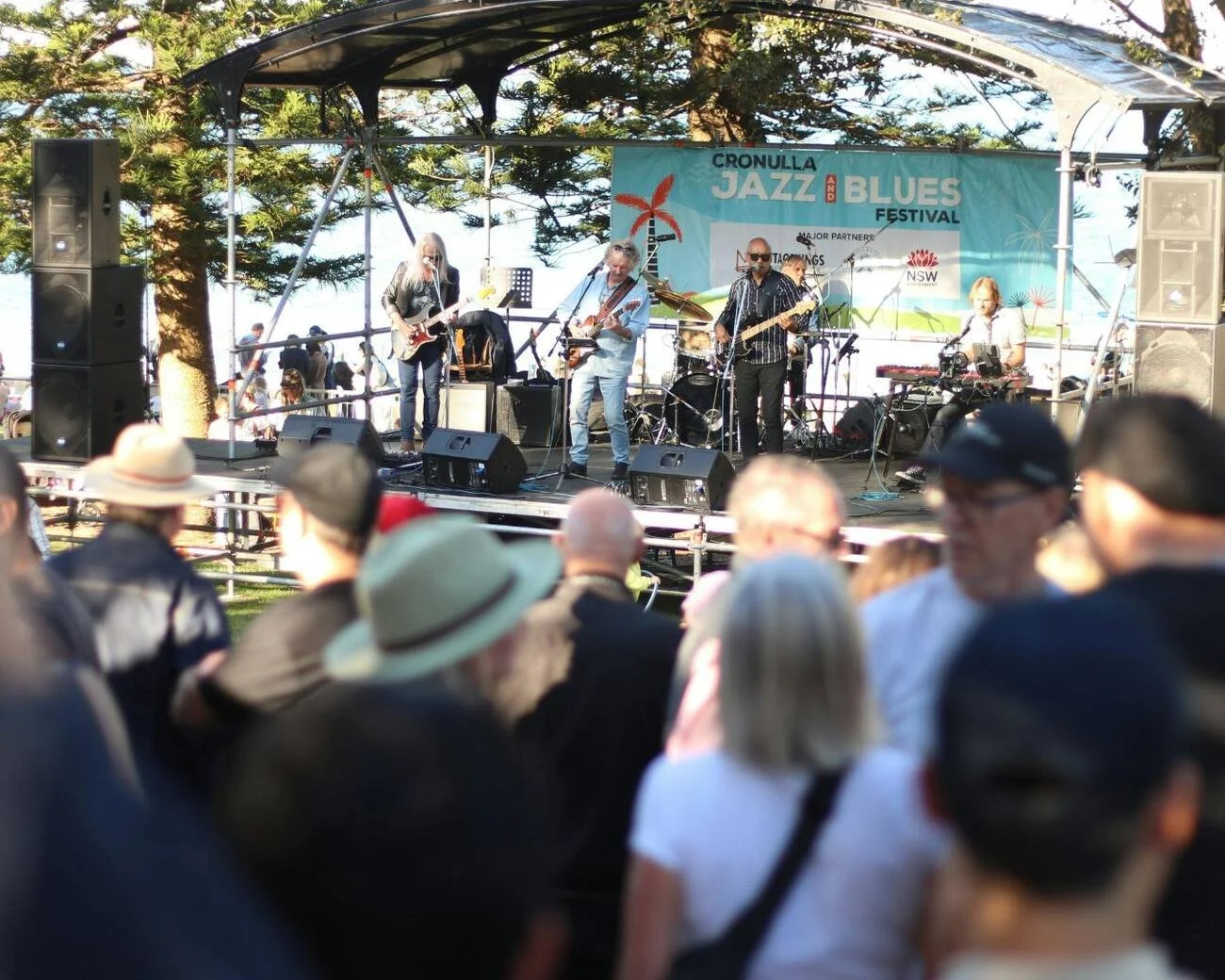 What’s On In The Shire This May