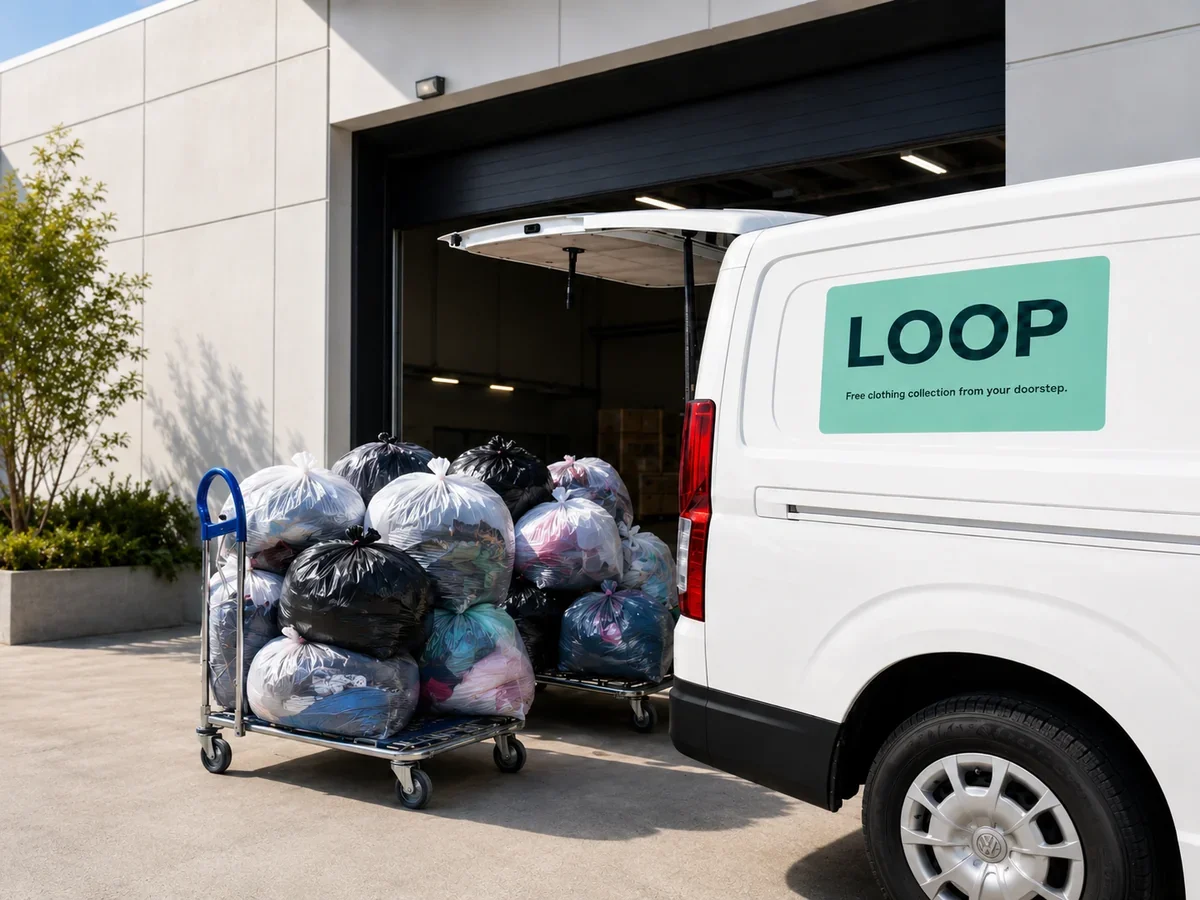 We are loop, Sutherland Shire