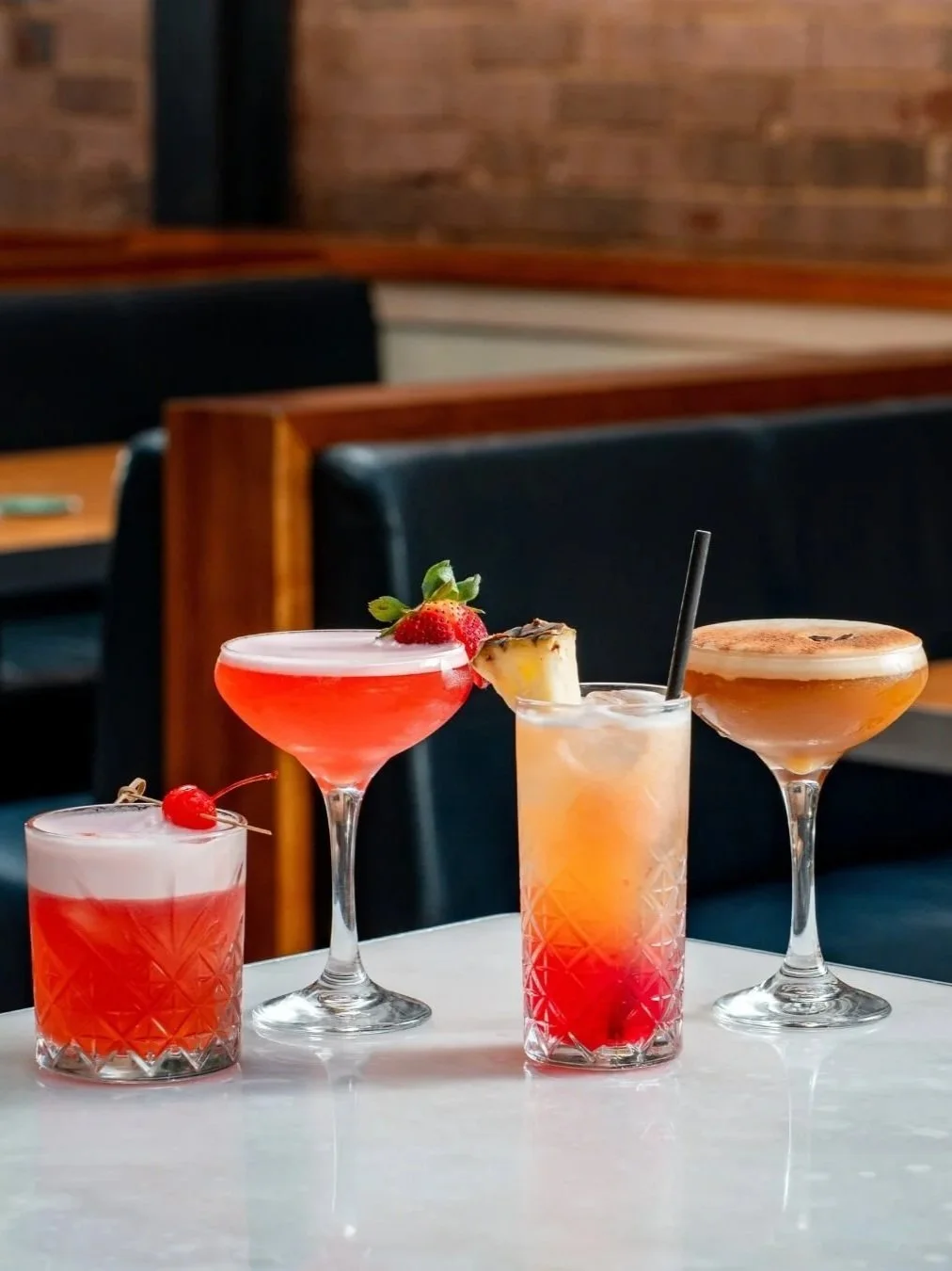 Highfield, Caringbah