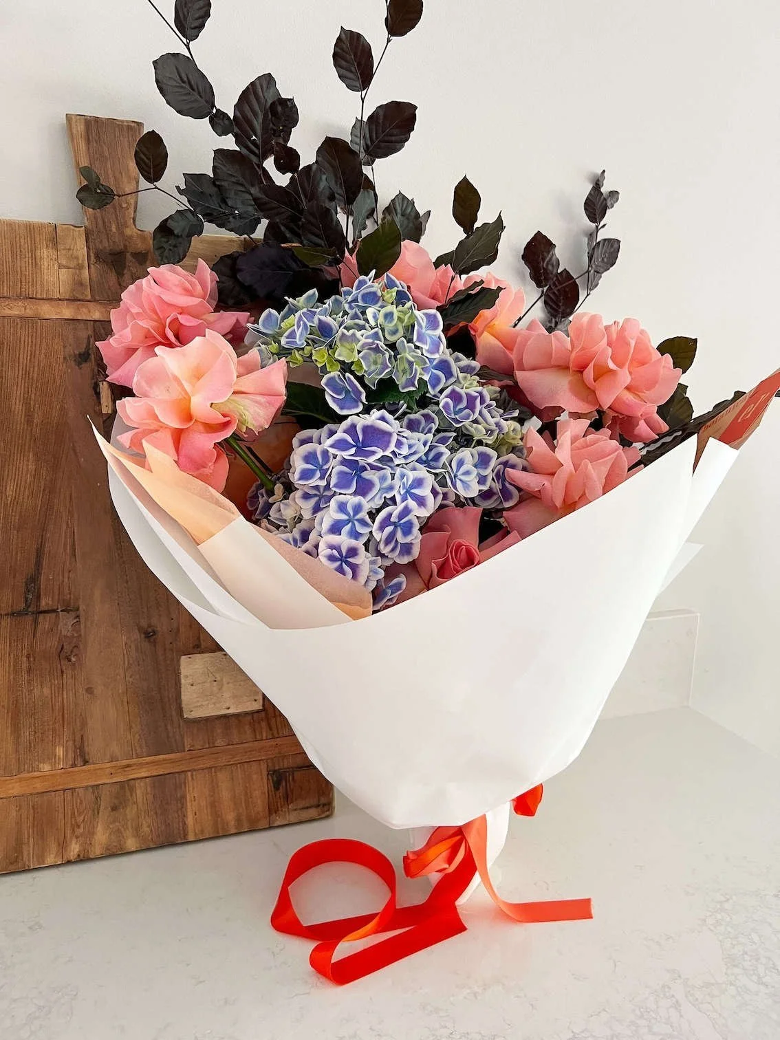 Flower Delivery The Sutherland Shire’s Pick Of The Bunch — SHIRE SCOUT