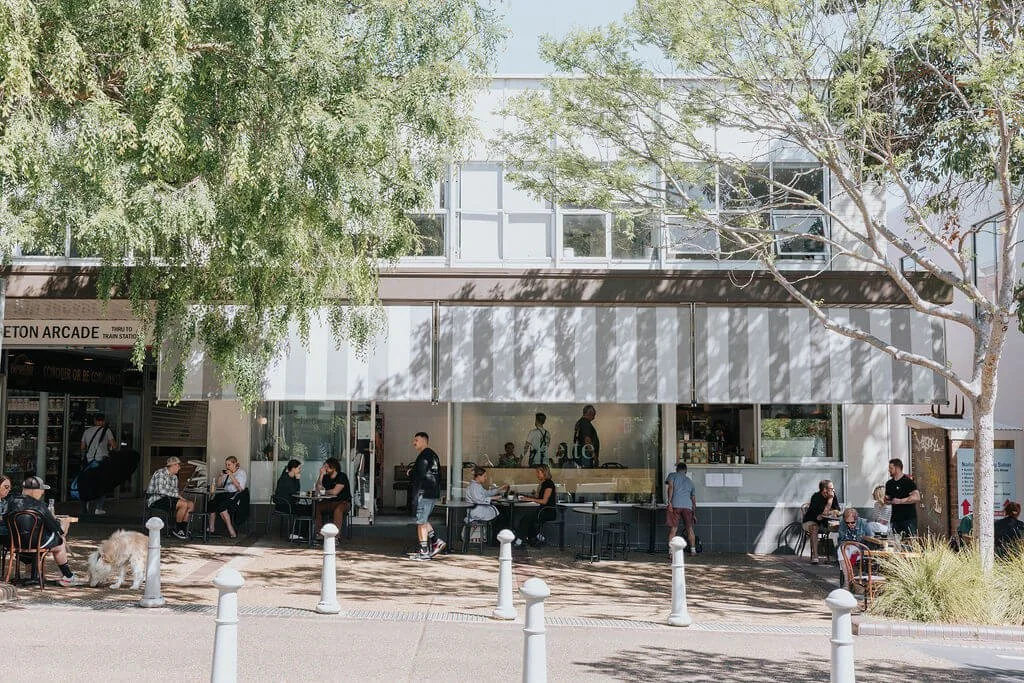 A Guide To The Best Work Friendly Cafes In The Shire