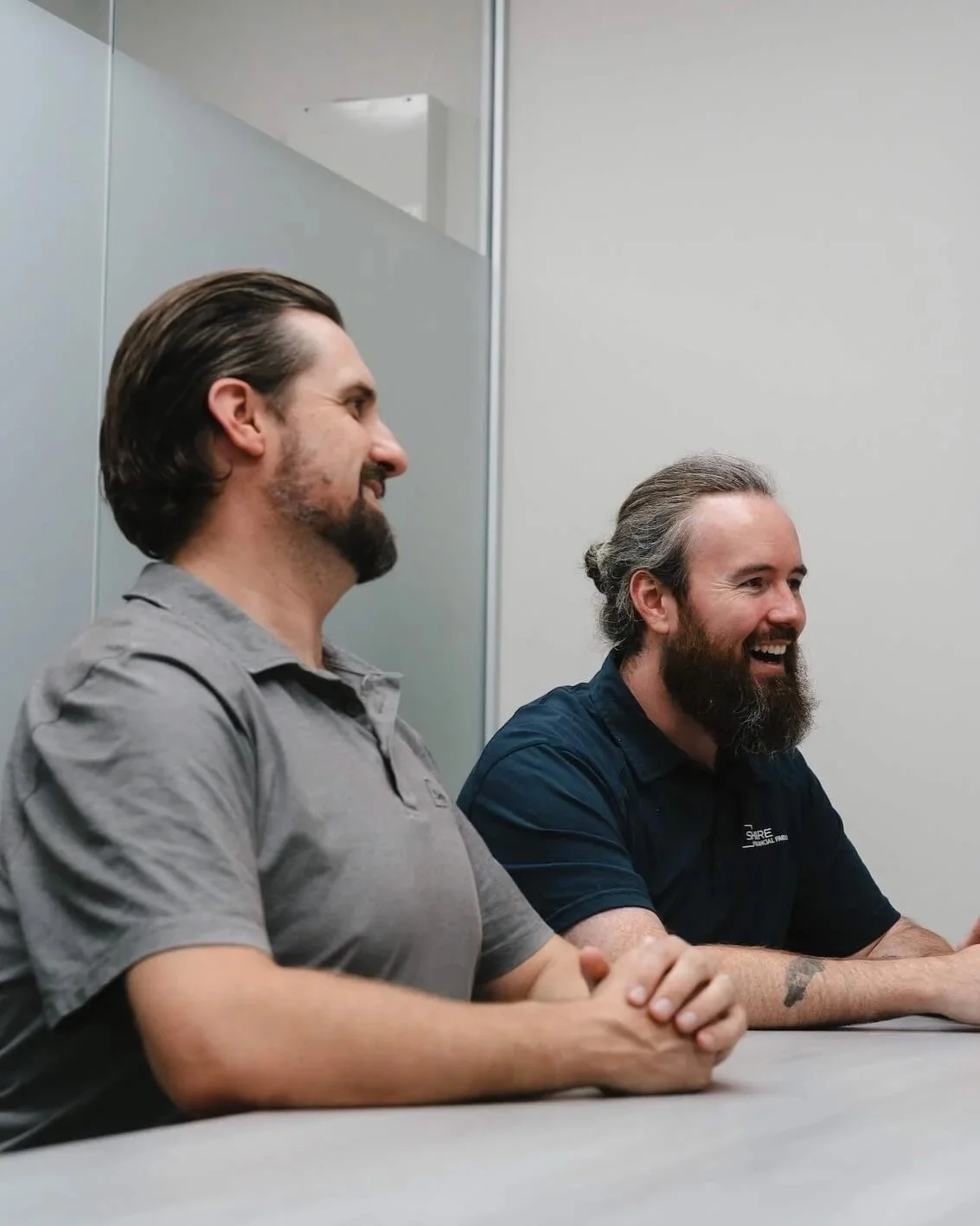 Shire Financial Planning