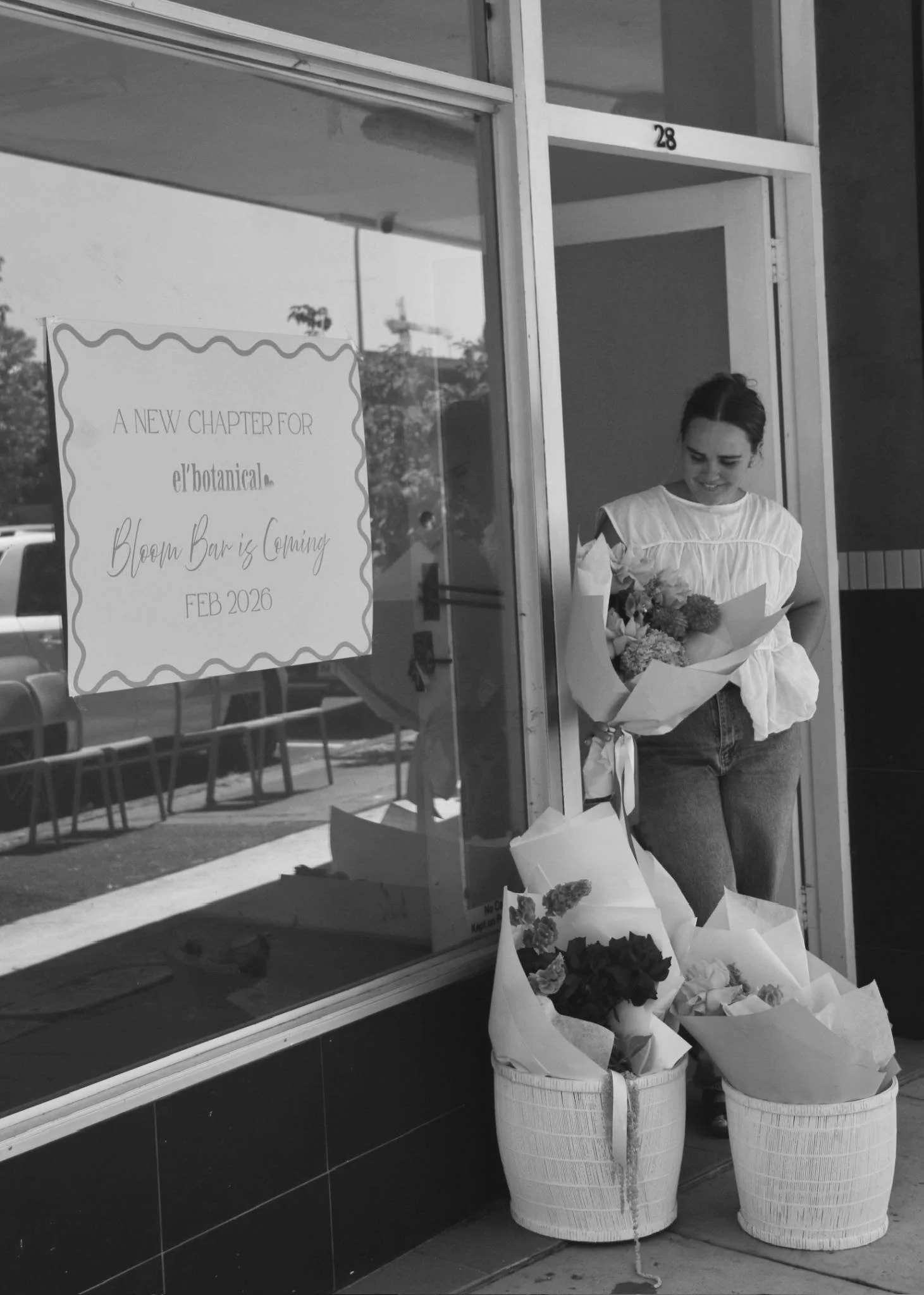 El'botanical, Caringbah