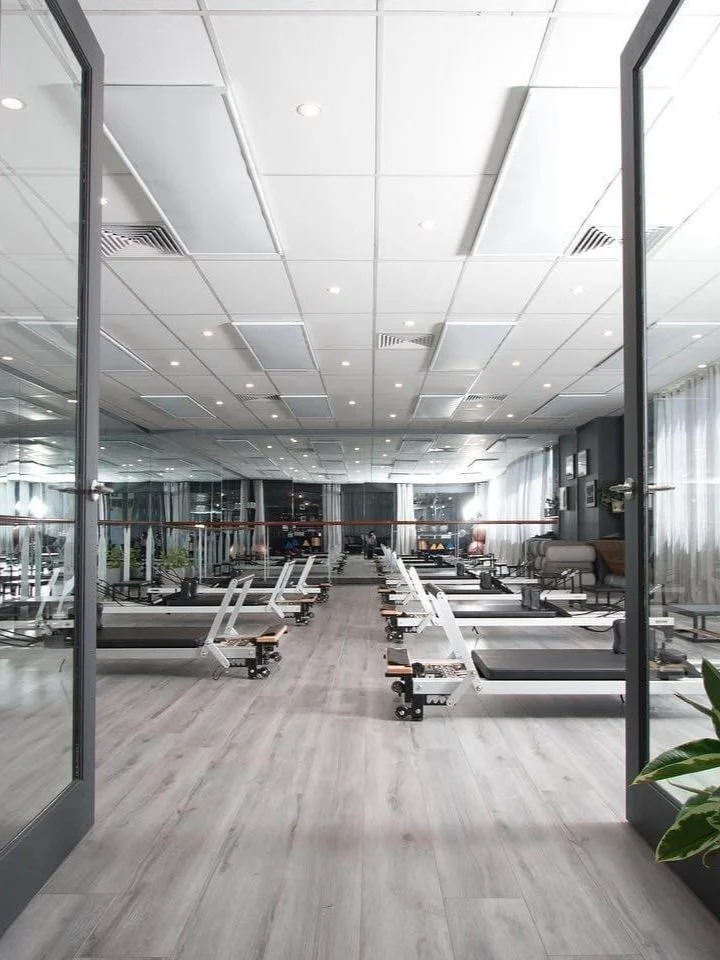 The 9 Best Reformer Pilates Studios In The Sutherland Shire — SHIRE SCOUT