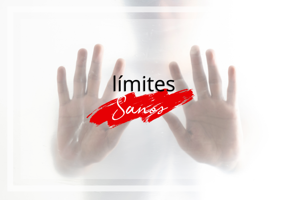 3 pasos para comenzar a poner límites sanos