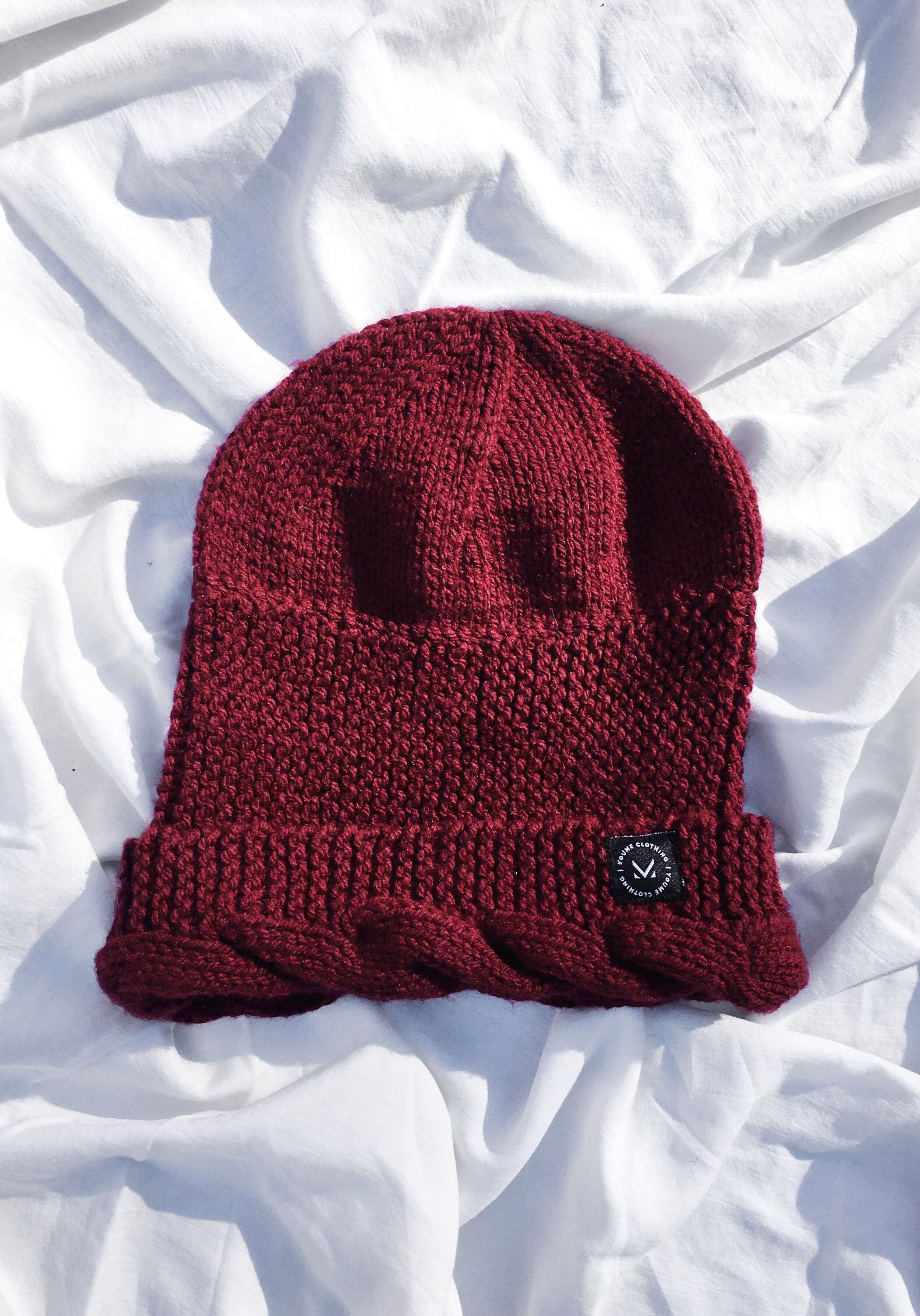 Beanie by YOUME