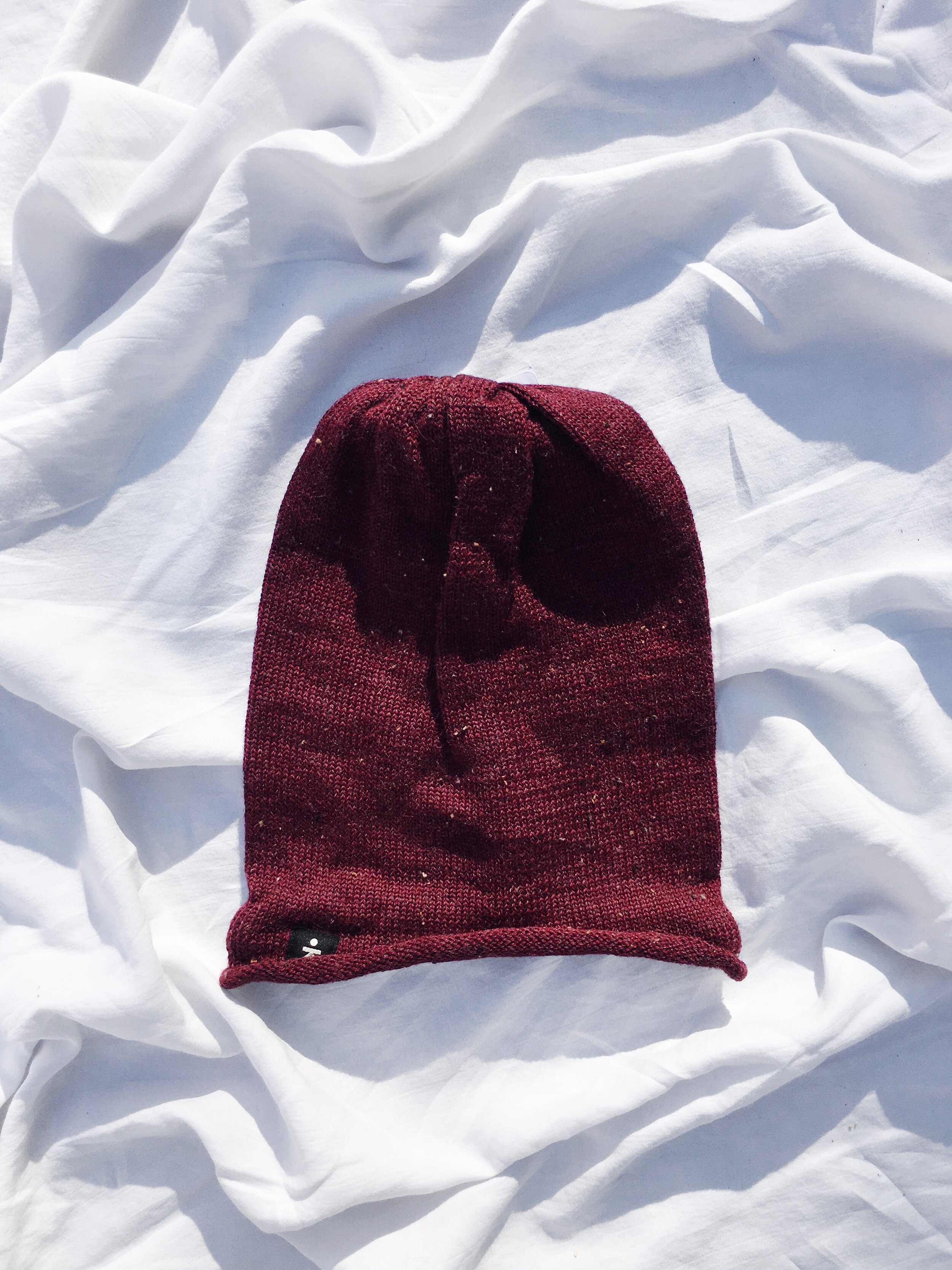 Columbia Beanie