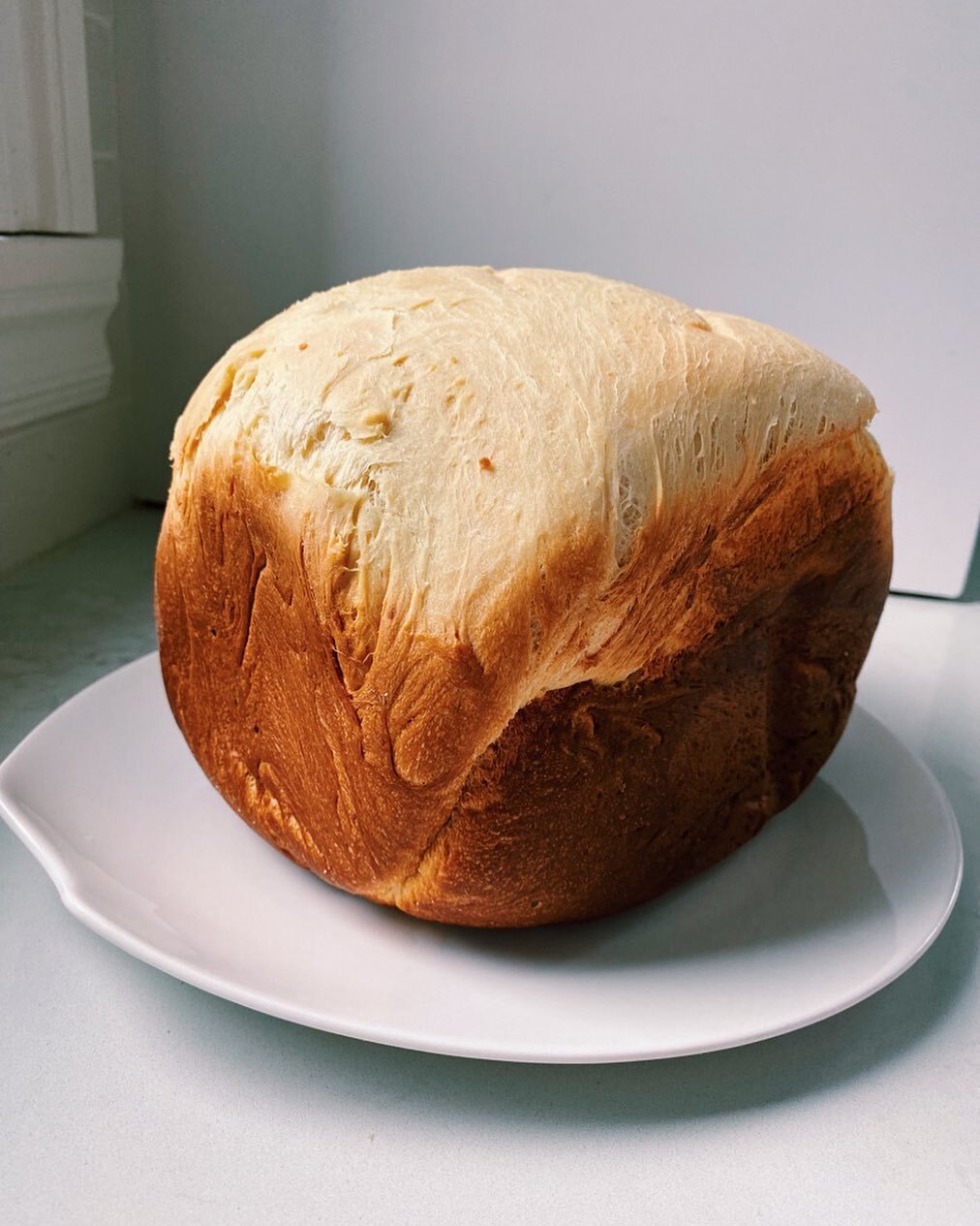 A perfectly plain sandwich bread 🍞🍃🌸 #PlantBased #SansGluten #SansProduitsLaitiers

@chloerobilab #SustainableGastronomy

#Breadmaking #PlantBased #GlutenFree #OrganicIngredients #Vegan #MtlFood

&mdash; 

#bread #montrealfood #localbrand #mtlblog