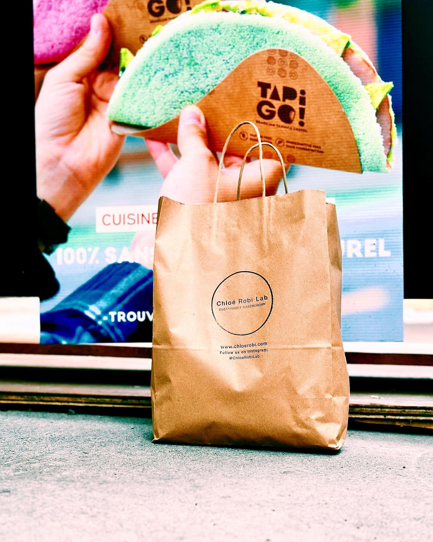 Mmmm! Chlo&eacute; Robi Cookies! 🧡🌴🌺🧚🏽✅👇🏽Trop d&eacute;licieux, les Midnight Salt &eacute;taient hors de stock mais maintenant de retours &agrave; Tapi Go! Sur le boulevard St-Laurent. Super nutritifs, ingr&eacute;dients minimalistes, approvis