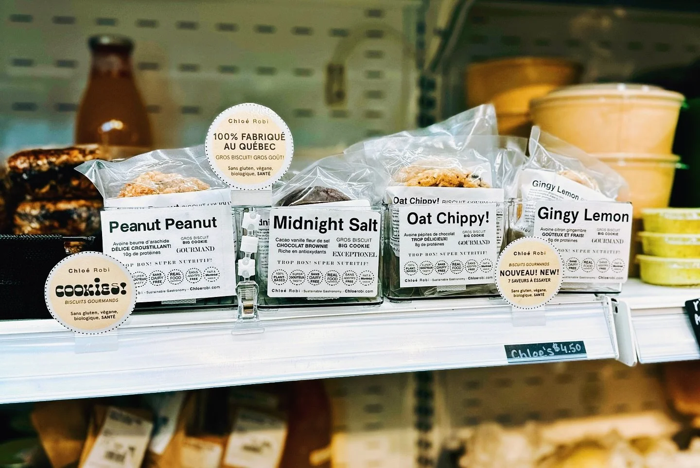 Midnight Salt n’est pas seulement exceptionnellement délicieux c’est aussi une véritable gourmandise nourrissante au chocolat ancestral d’origine, d’un approvisionnement rigoureux et exclusif à nous 🩶 #Ch