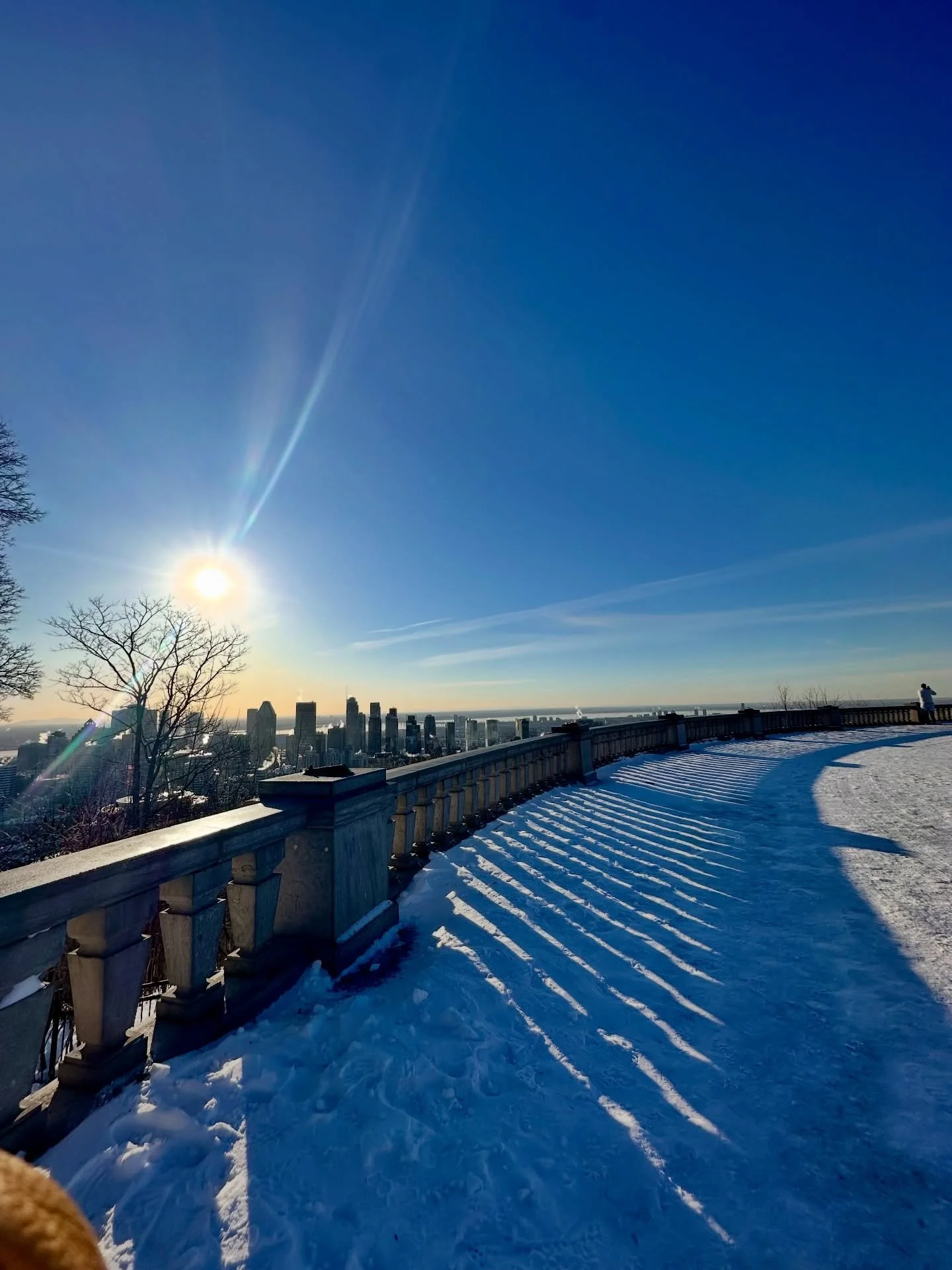 Being well is something you return to. Wellness was never meant to be bought. It can start here fresh air movement light, the basics we keep trying to outsource. Some of the most essential things in life ask nothing from you except that you show up.
