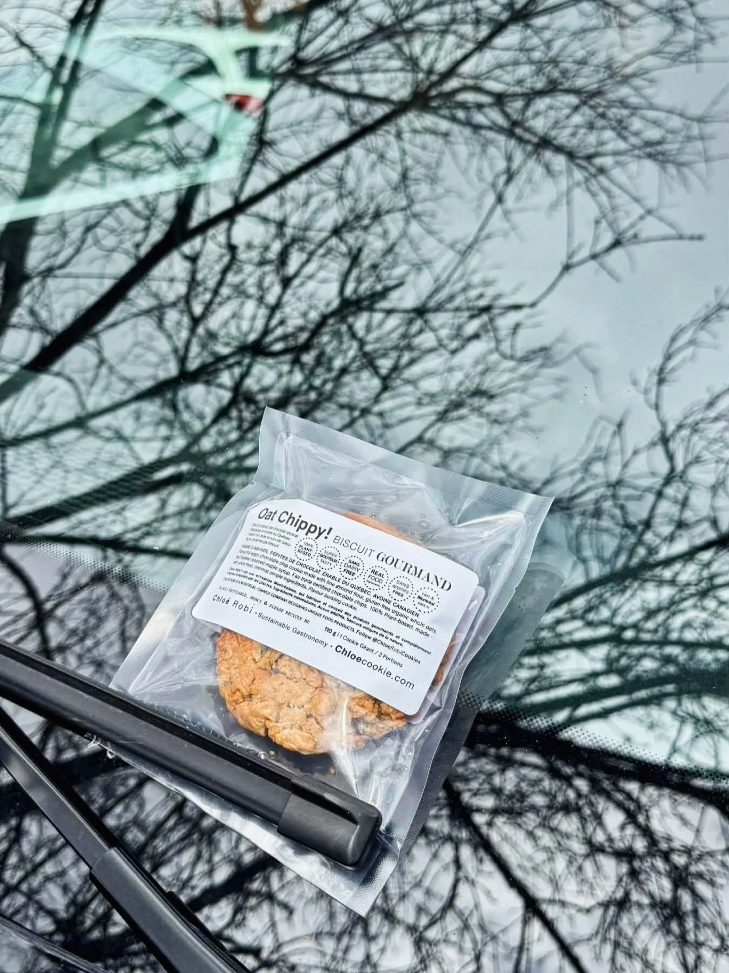 Le Oat Chippy! est de retour! 🍪

Nous sommes ravis de vous annoncer que le Oat Chippy! est maintenant disponible dans toutes les succursales Rachelle Béry à Montréal. 

Passez en magasin pour retrouver votre biscuit préf&