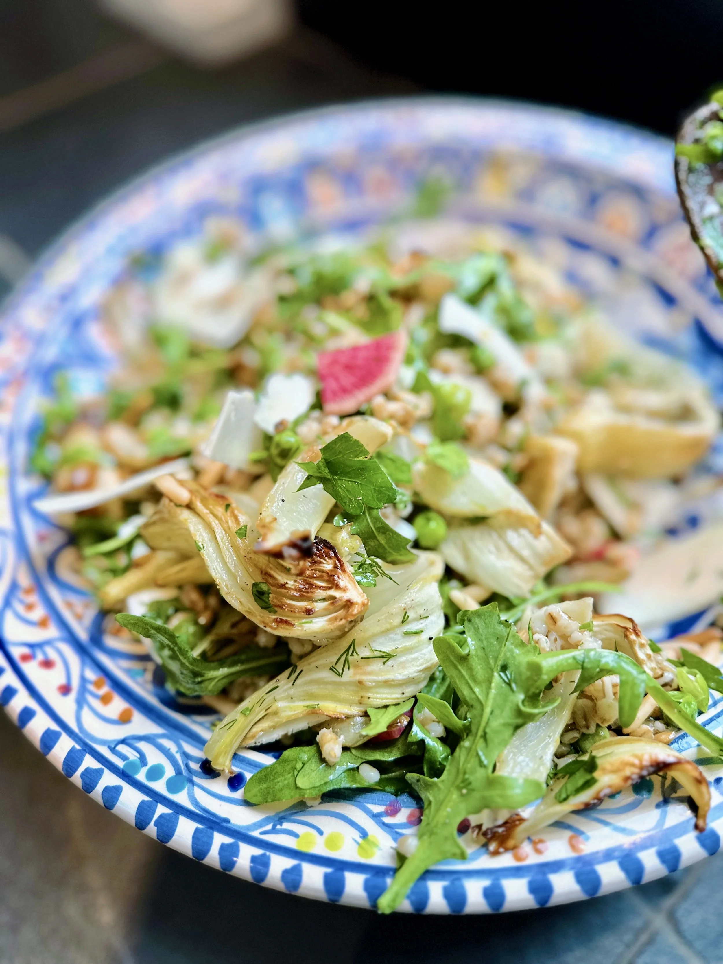 Health Is a Moving Target