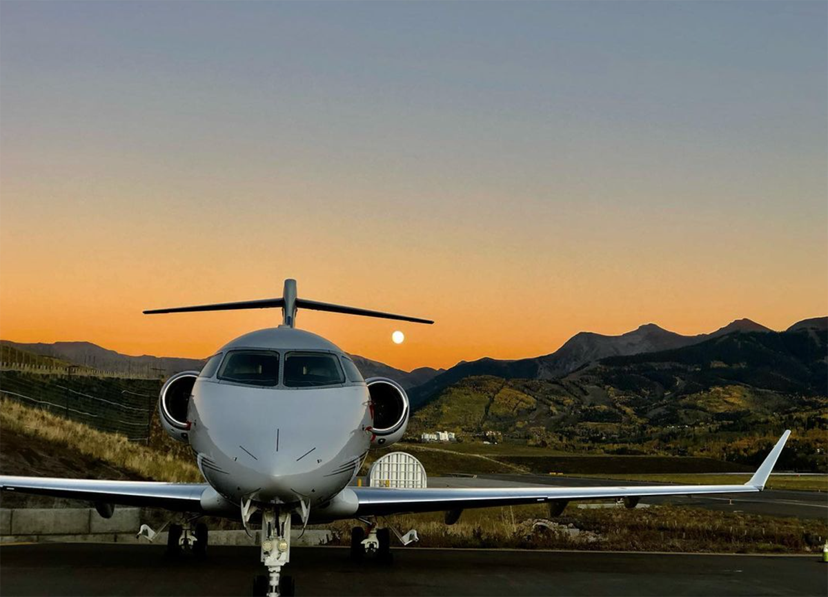 Telluride Summer 2021 Update