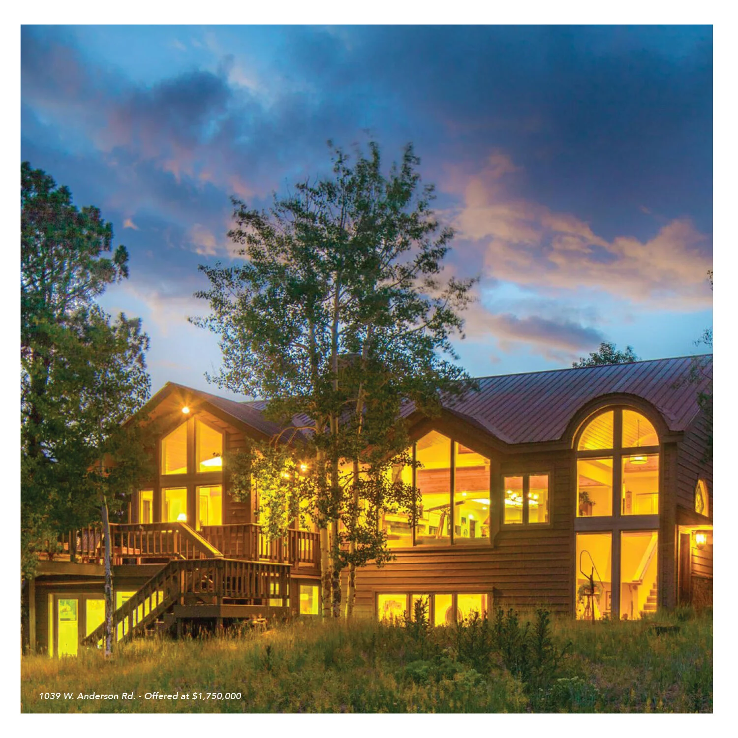 Telluride Real Estate Activity Report Q2 2021