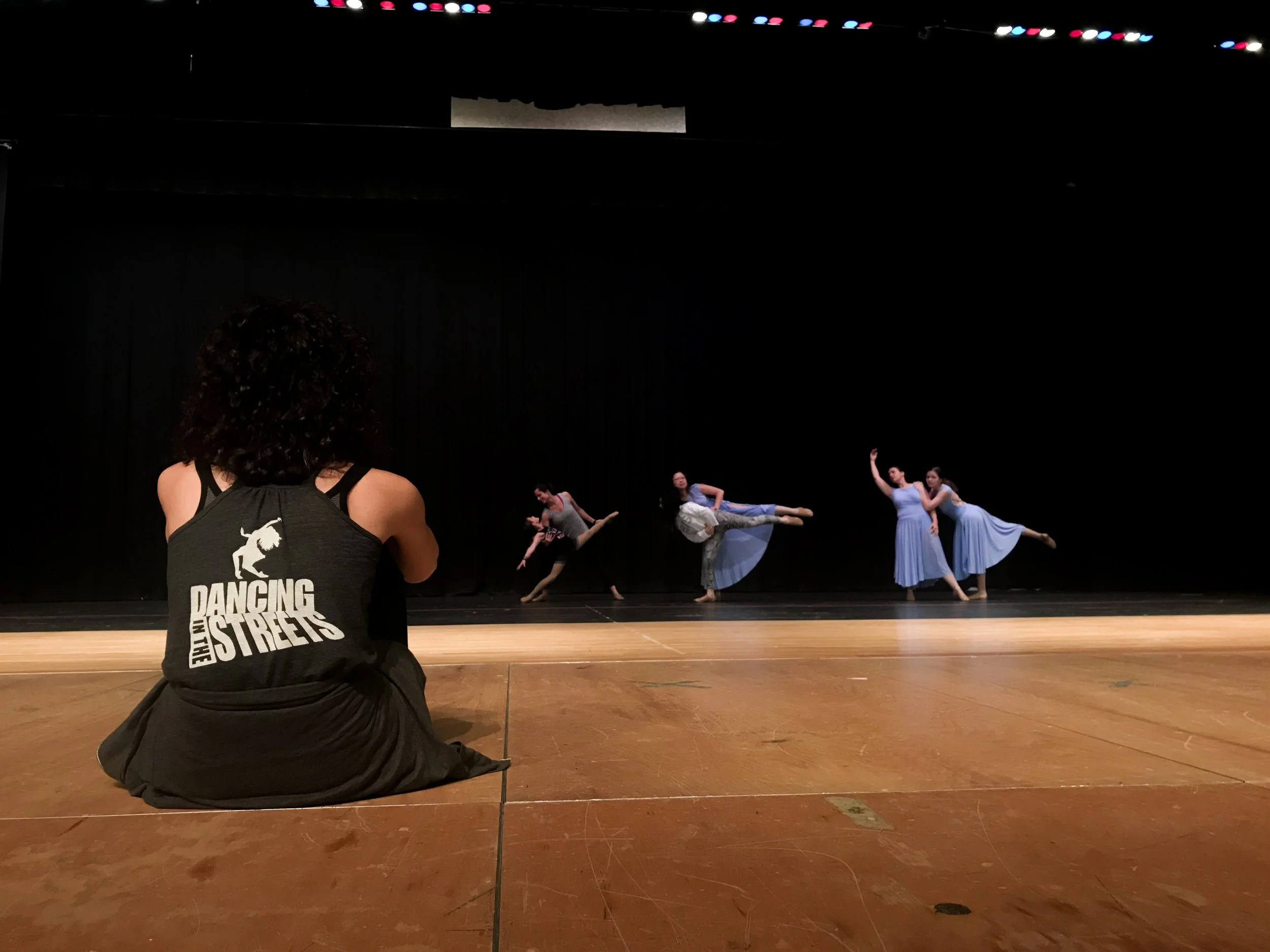 Recital DVD Pre-Order