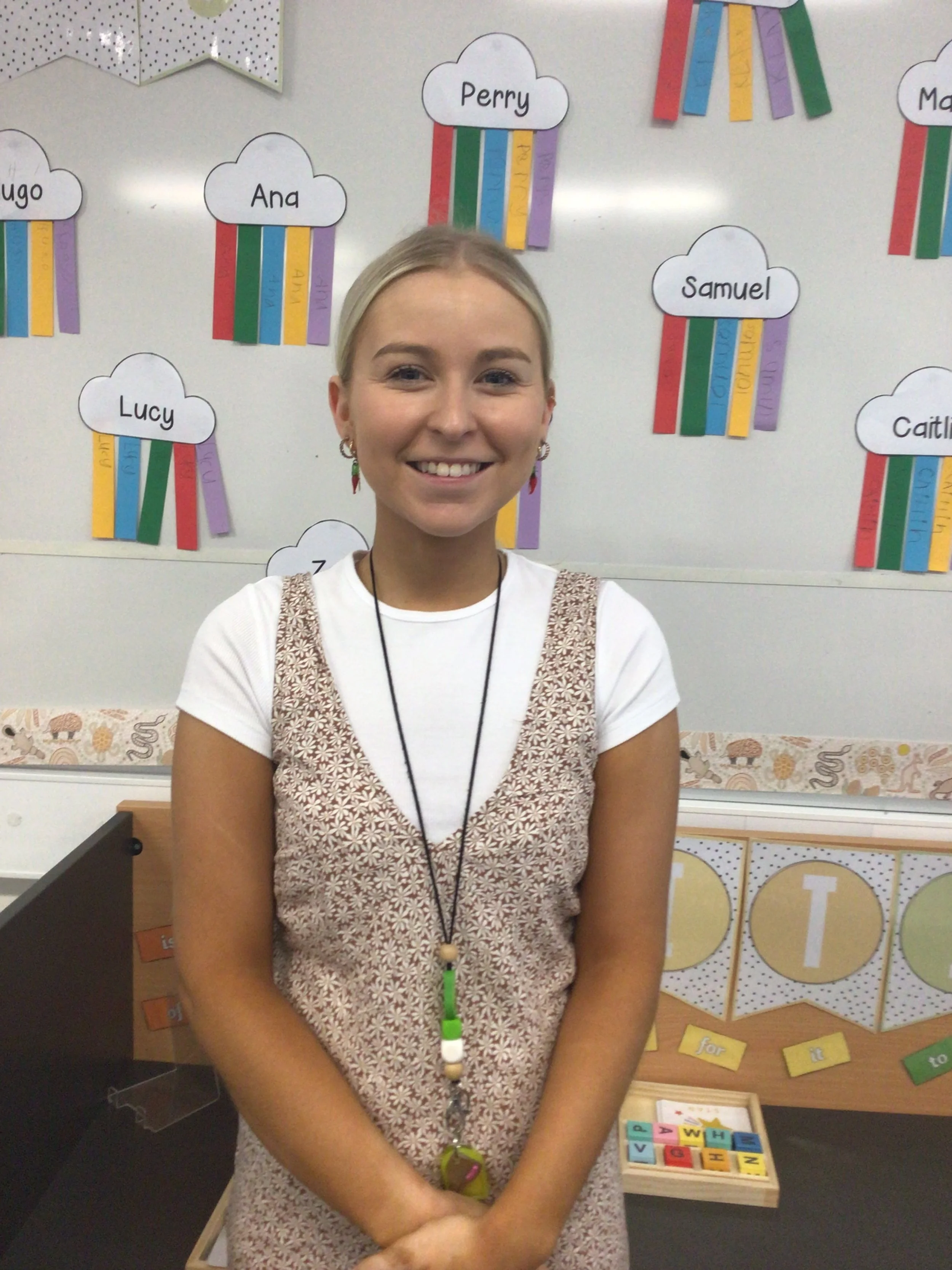 The KPS Team — Karrinyup Primary School