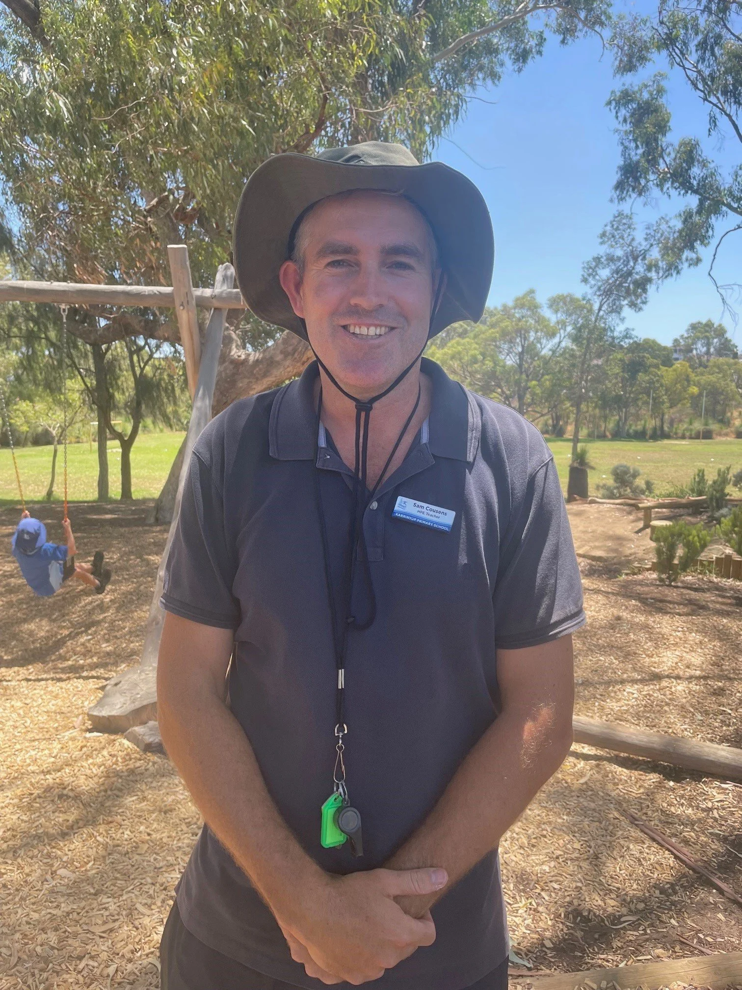 The KPS Team — Karrinyup Primary School