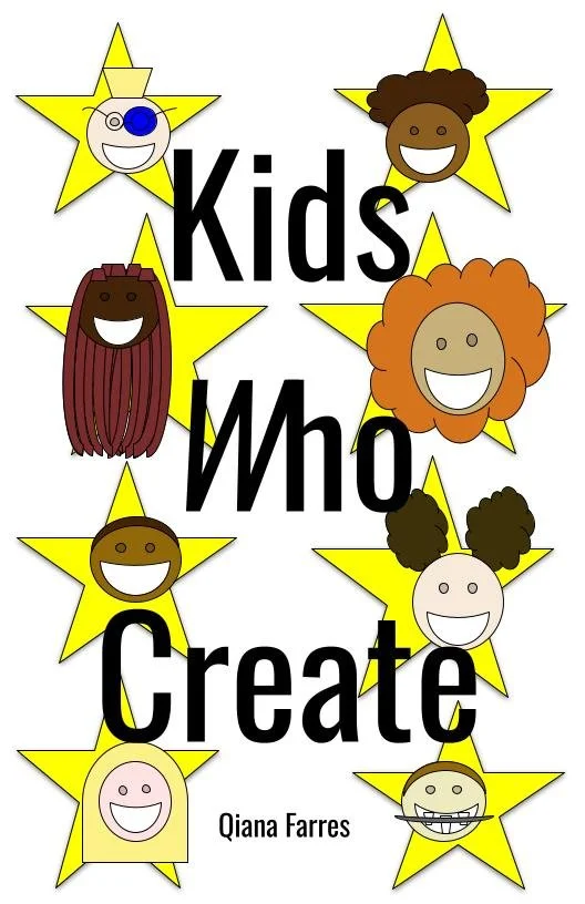 Kids Who Create