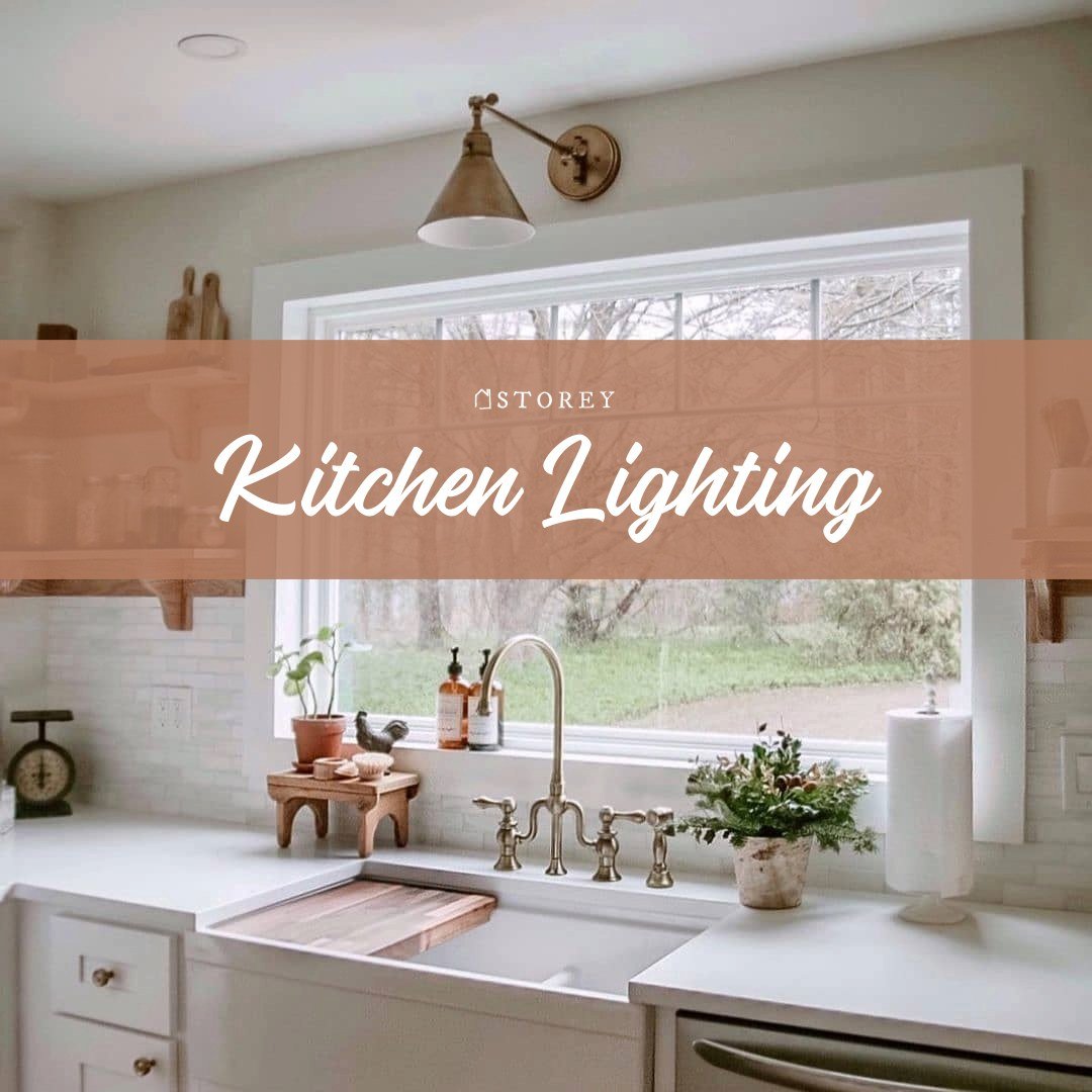 The Kitchen is the heart of the home! 

Creating a well lit, functional, yet beautiful kitchen is vital! 
Now closer to winter, you need to make sure your lighting brings warmth and light into your home!

Come talk to us about your kitchen lighting t