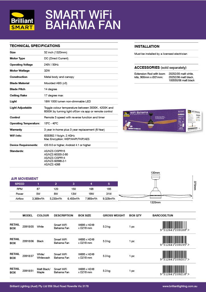 Bahama 52 Smart with Light Tech Specs.jpg