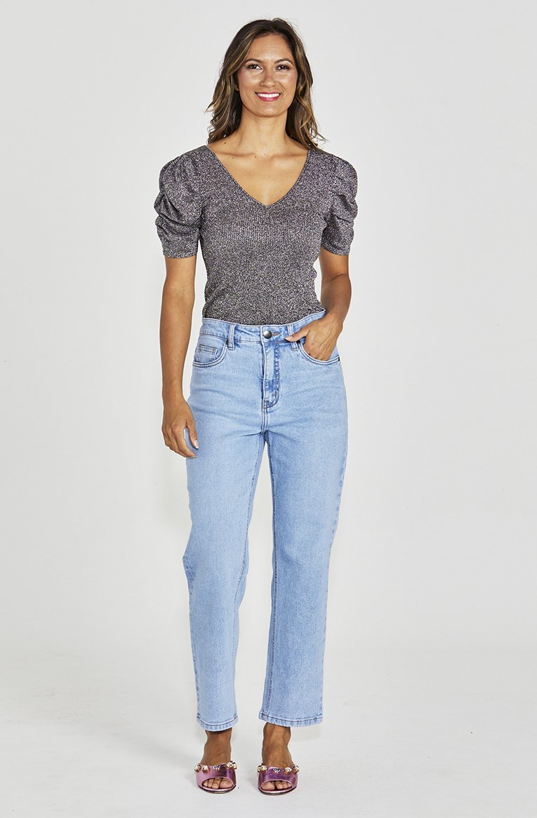 COMBE DENIM