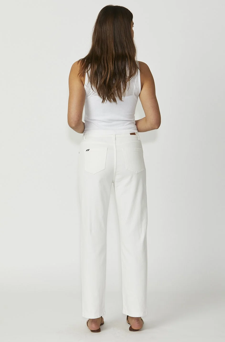DOVER HB WASHED WHITE
