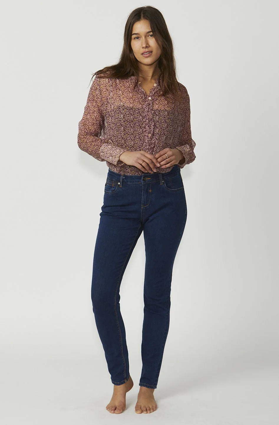 GADE DENIM