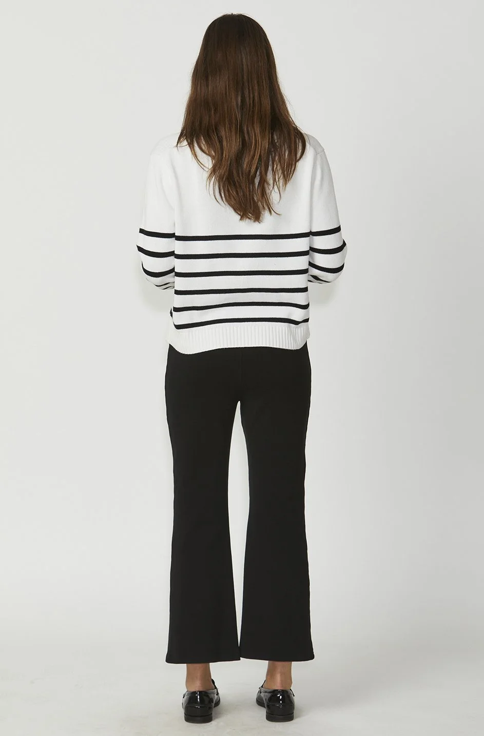 JAGGER BLACK