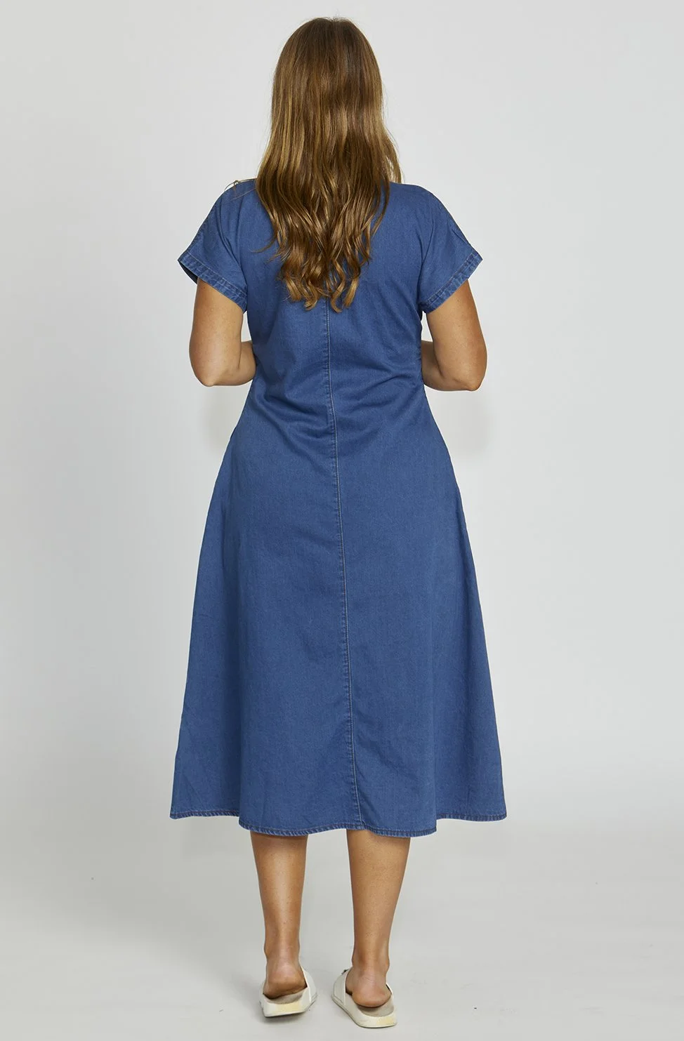NORBECK DENIM