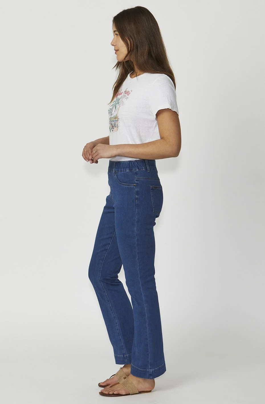 OLYMPIA DENIM