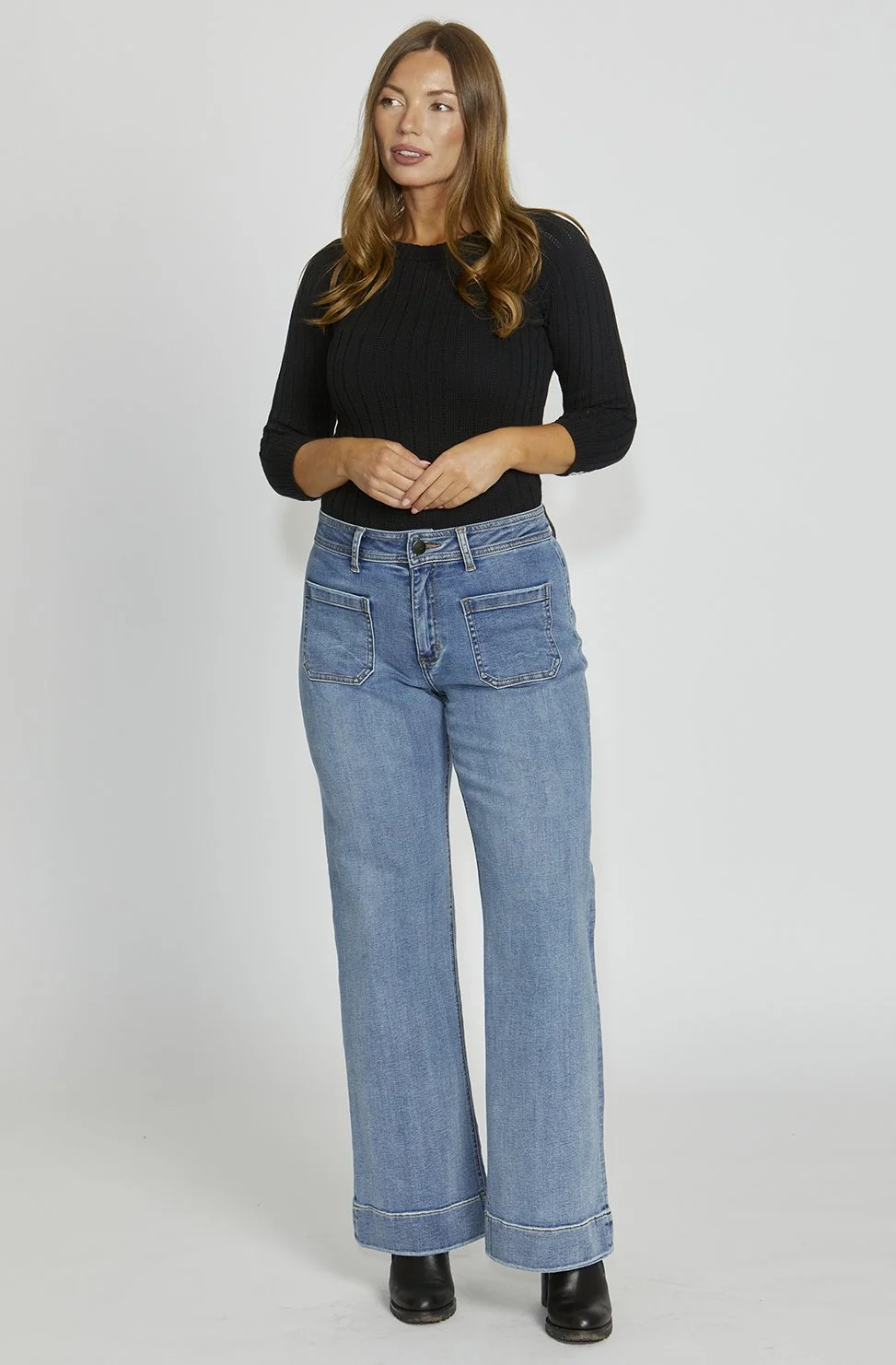 VICTORY DENIM