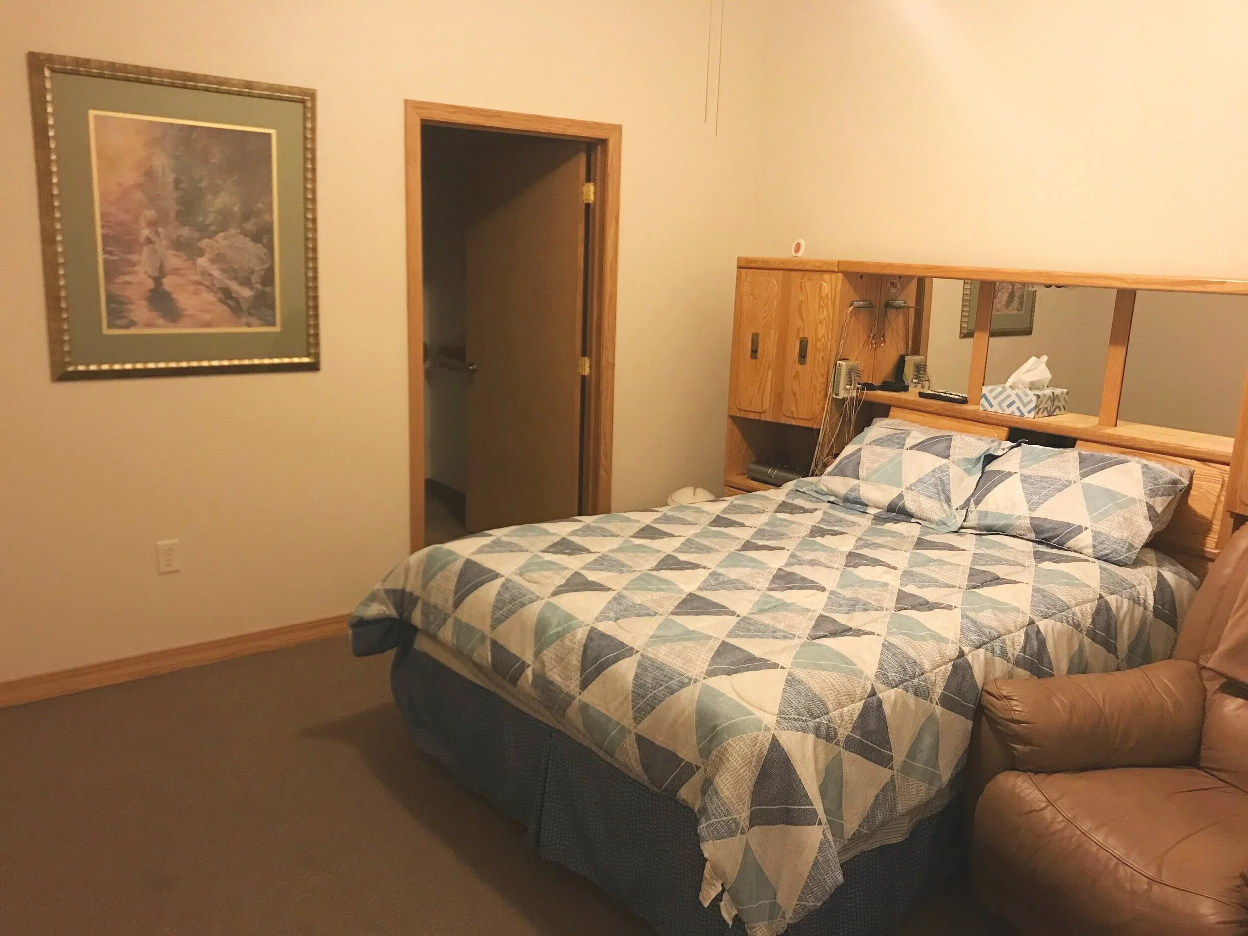 Over Night Sleep Study — Westmoreland Sleep Medicine