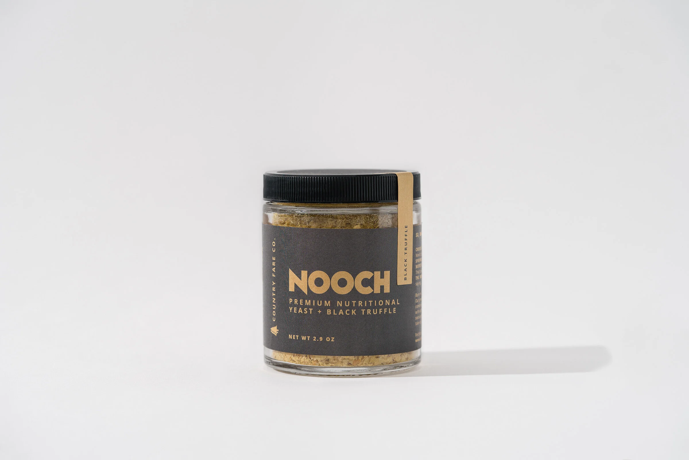 Nooch Black Truffle Product Shop